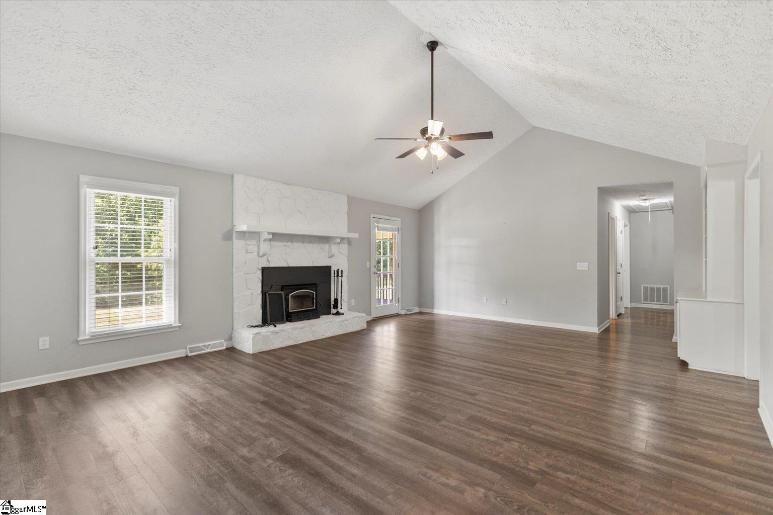 100 Patrol Club Road