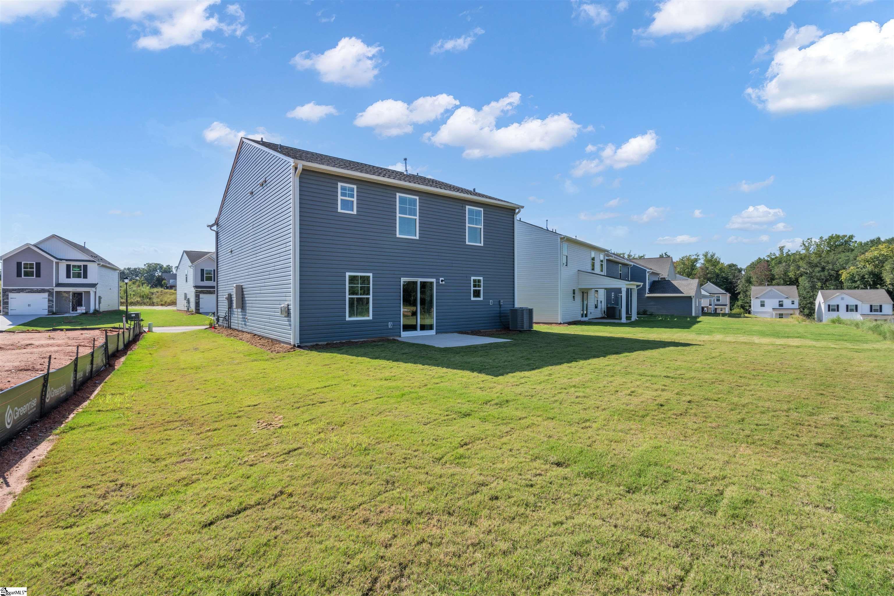 6023 Willutuck Drive Lot 47