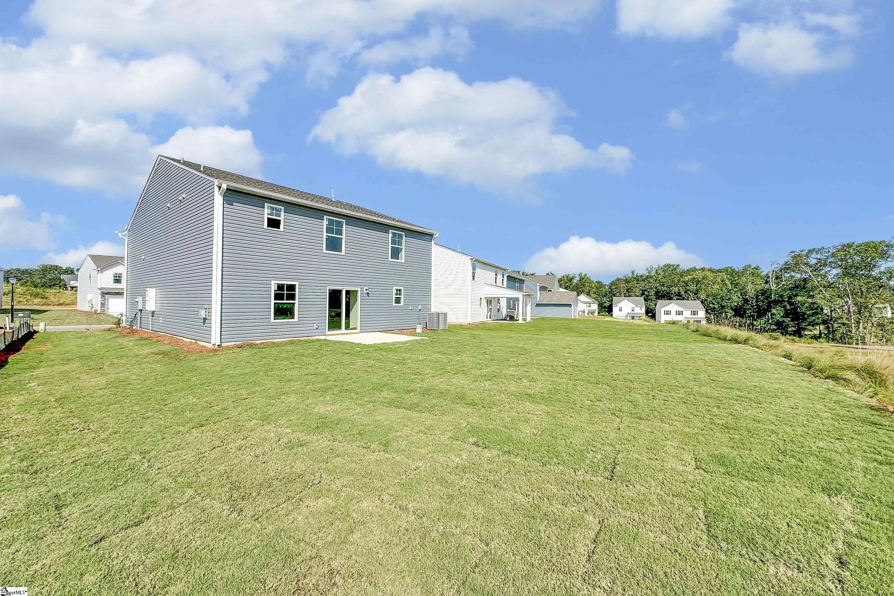 6023 Willutuck Drive Lot 47