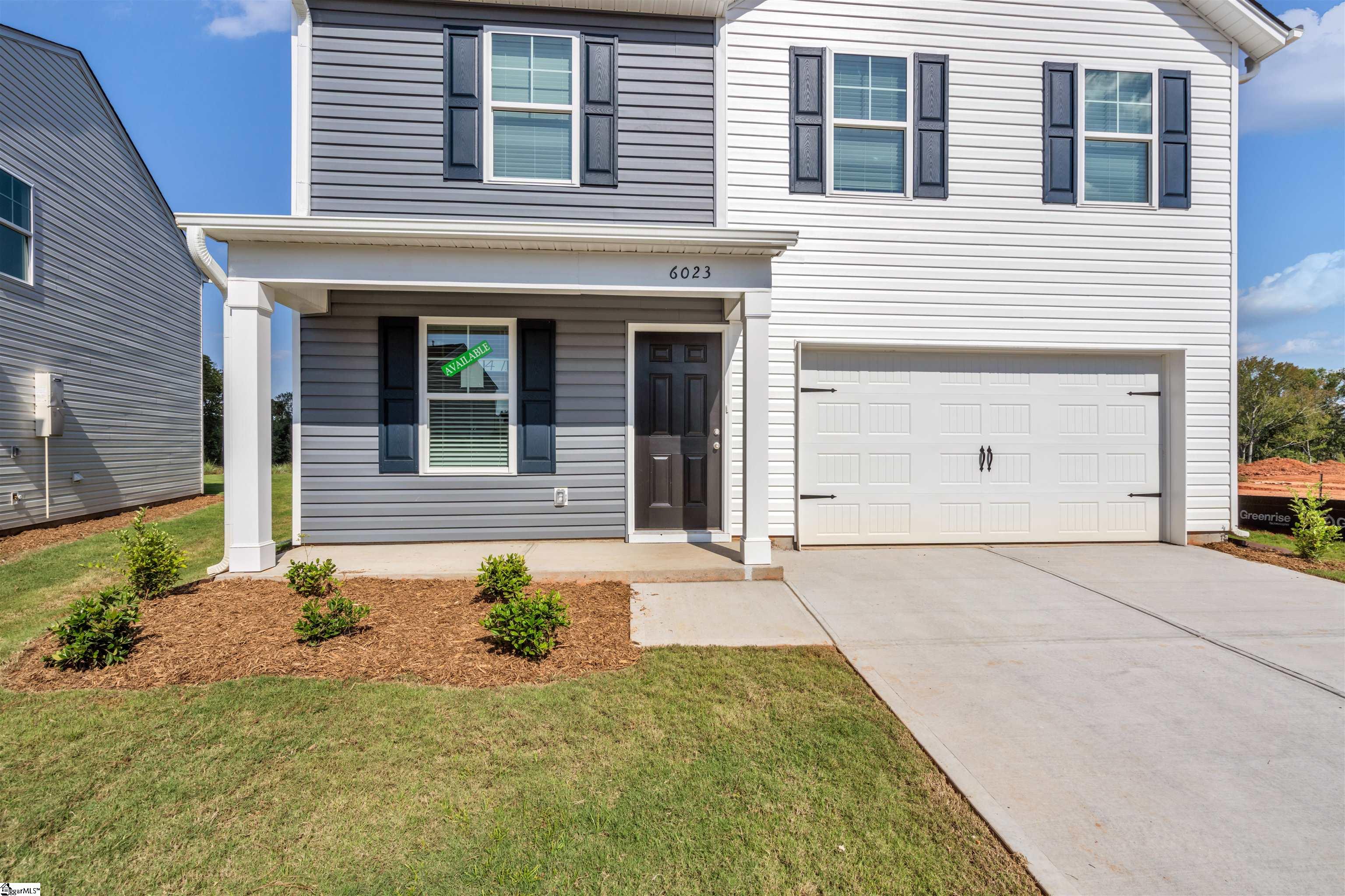 6023 Willutuck Drive Lot 47