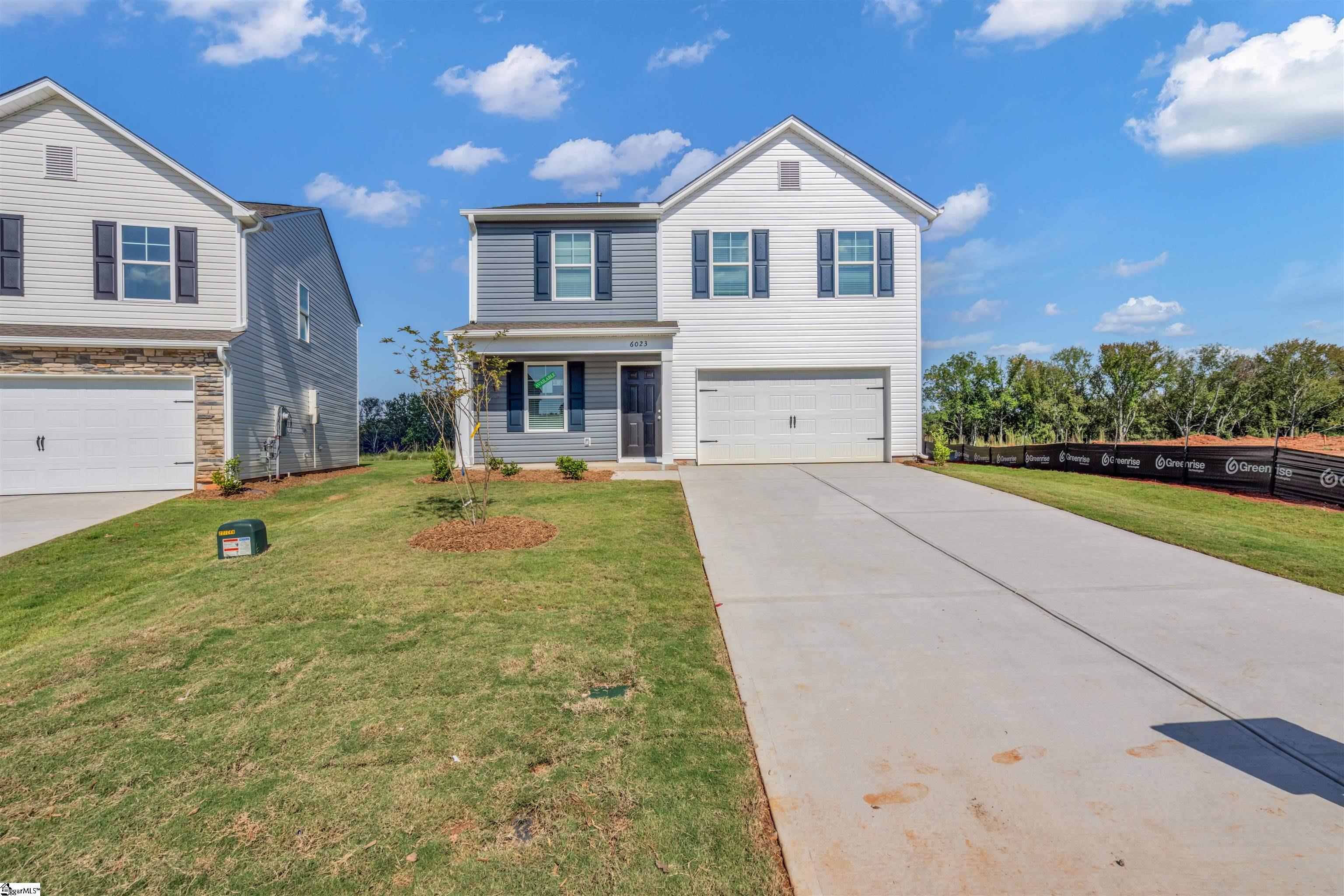 6023 Willutuck Drive Lot 47
