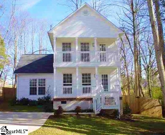 311 Long Hill Street