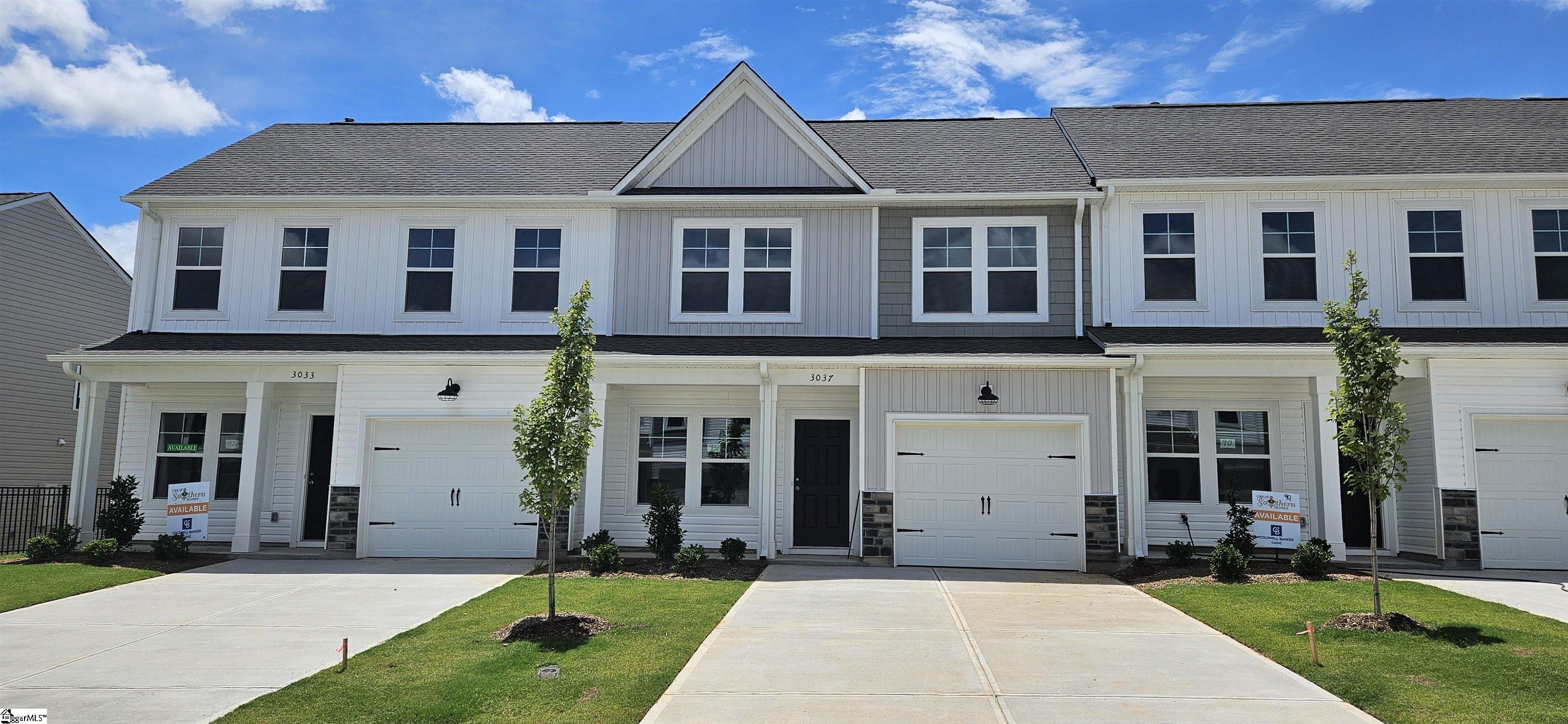 3037 Olivette Place Lot 91