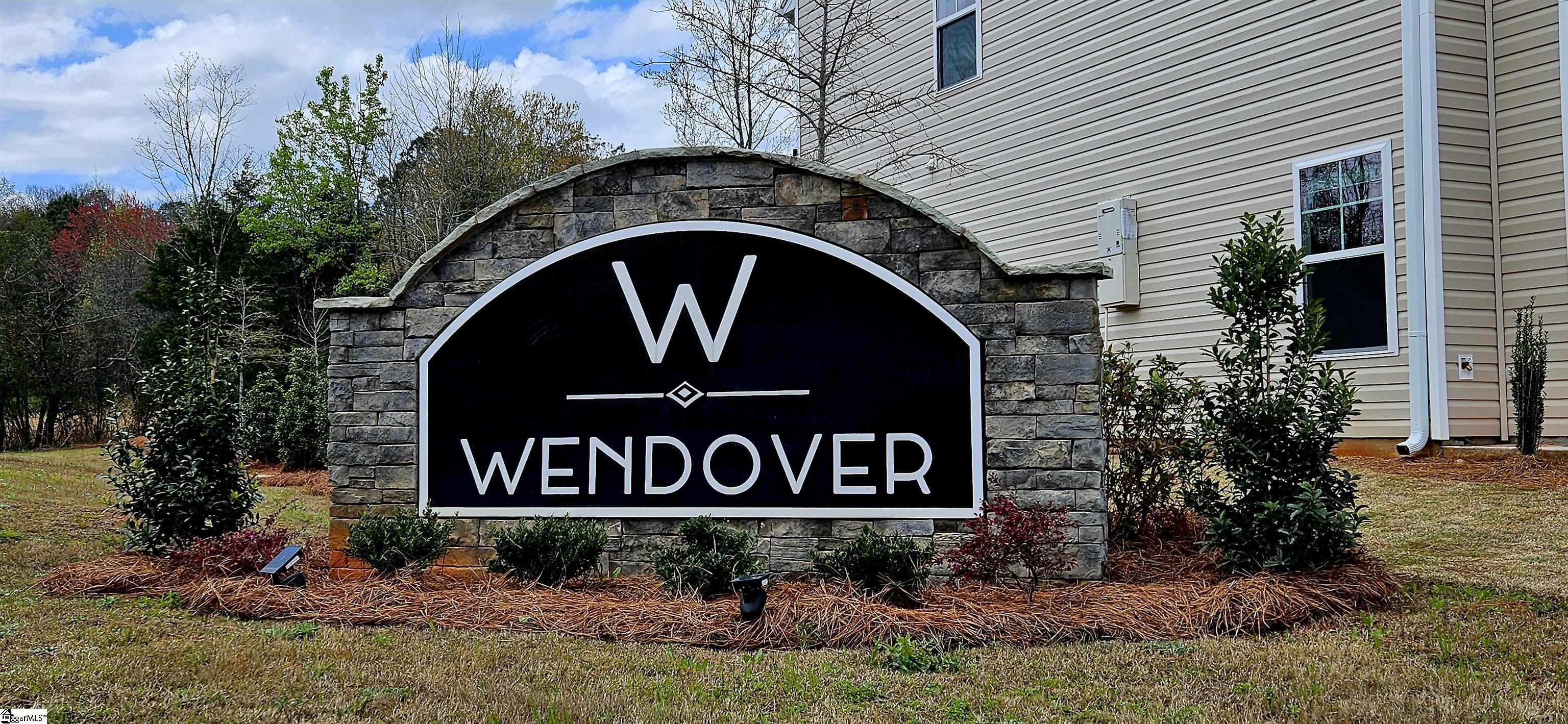 3037 Olivette Place Lot 91