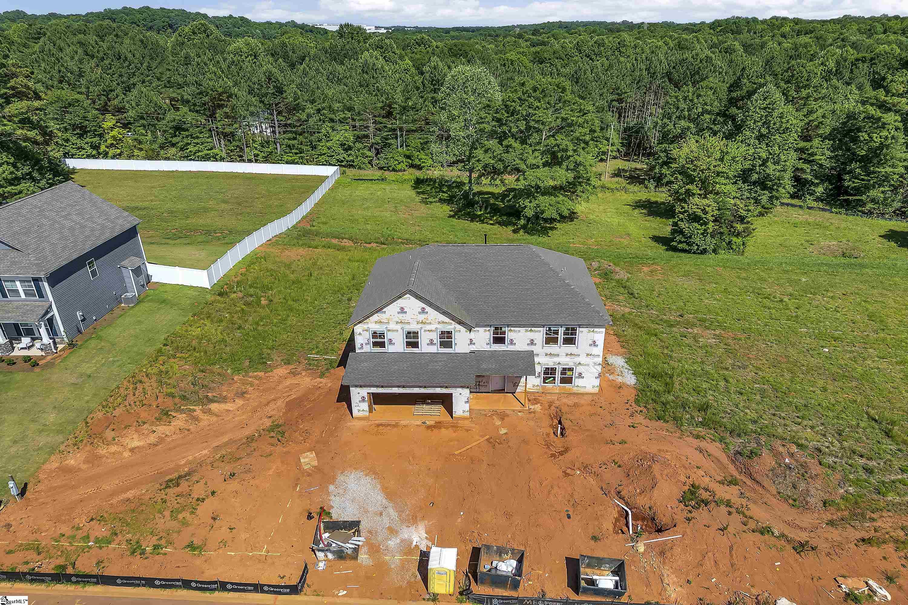 1111 Melford Avenue Lot 2