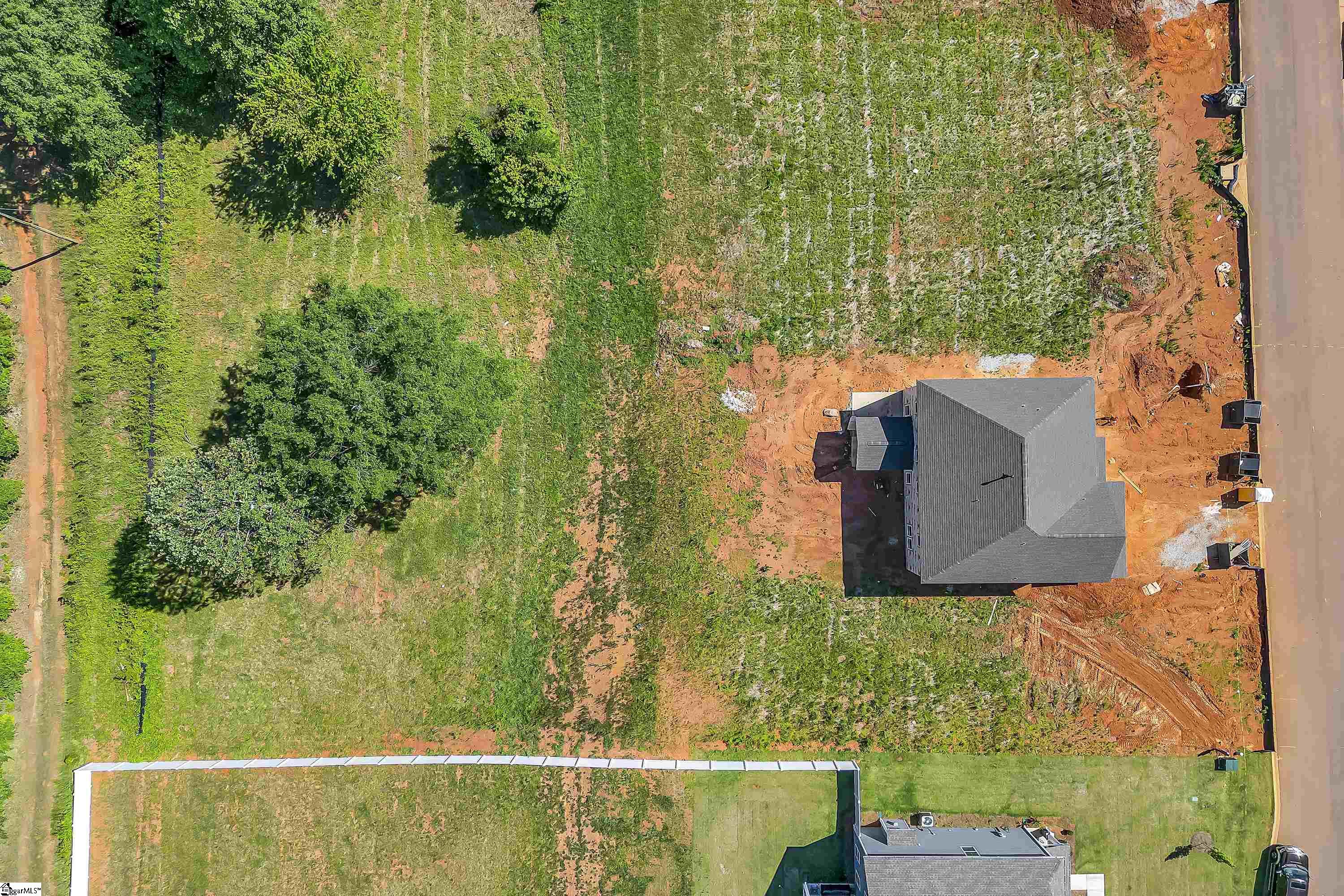 1111 Melford Avenue Lot 2