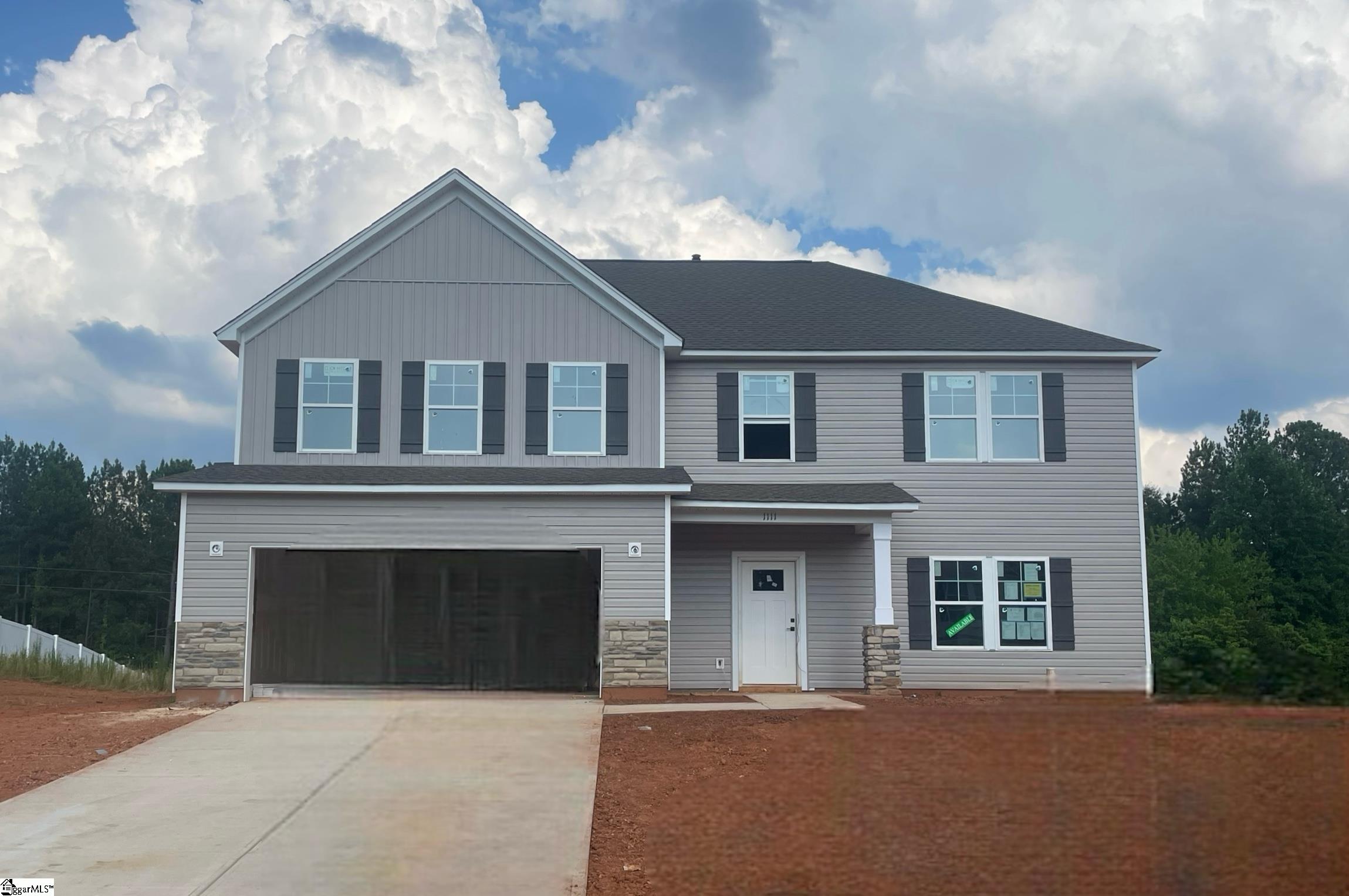 1111 Melford Avenue Lot 2