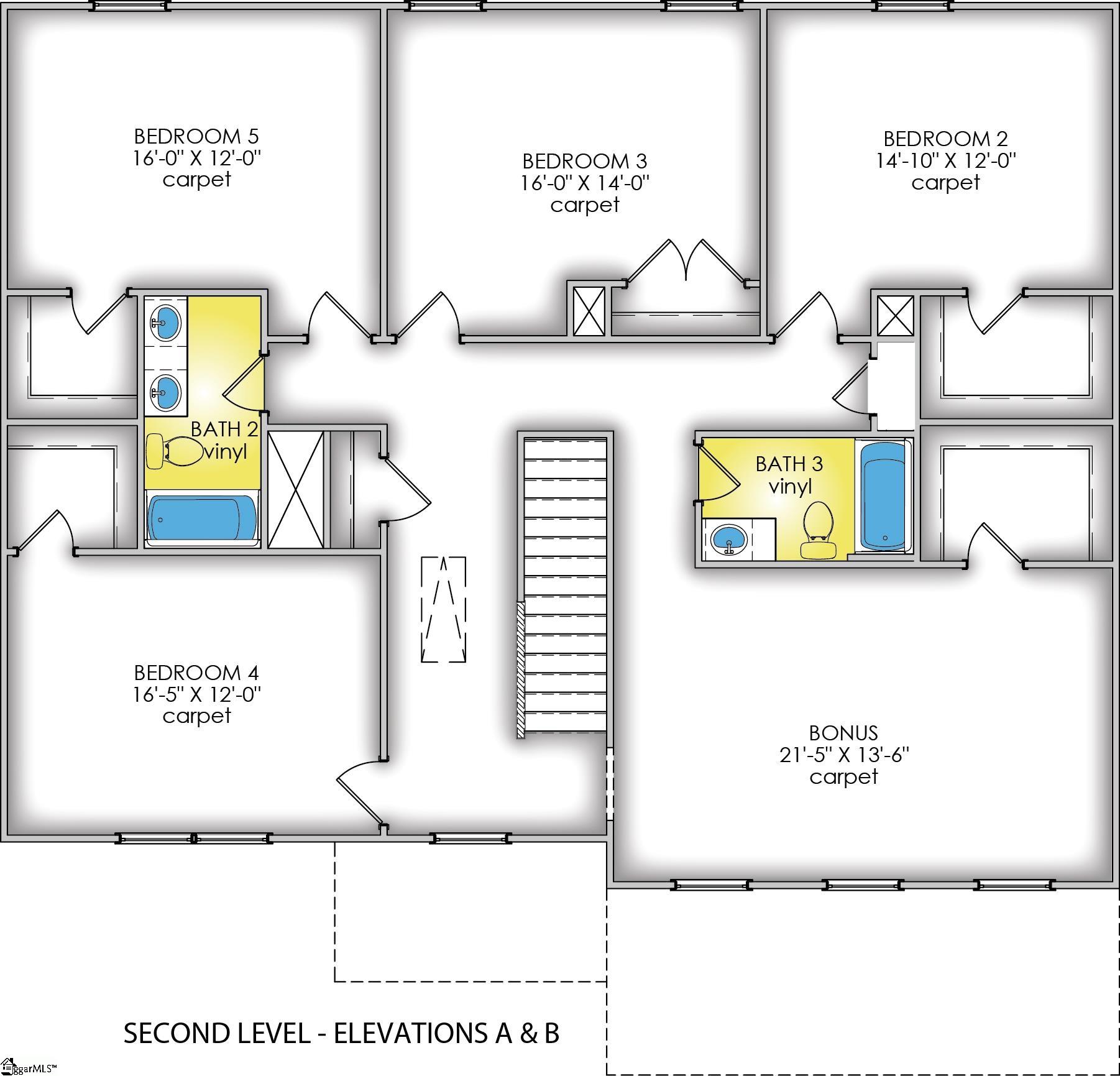 1111 Melford Avenue Lot 2