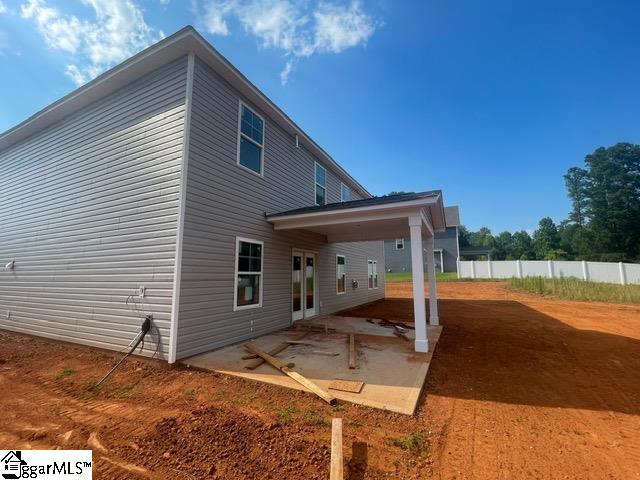 1111 Melford Avenue Lot 2