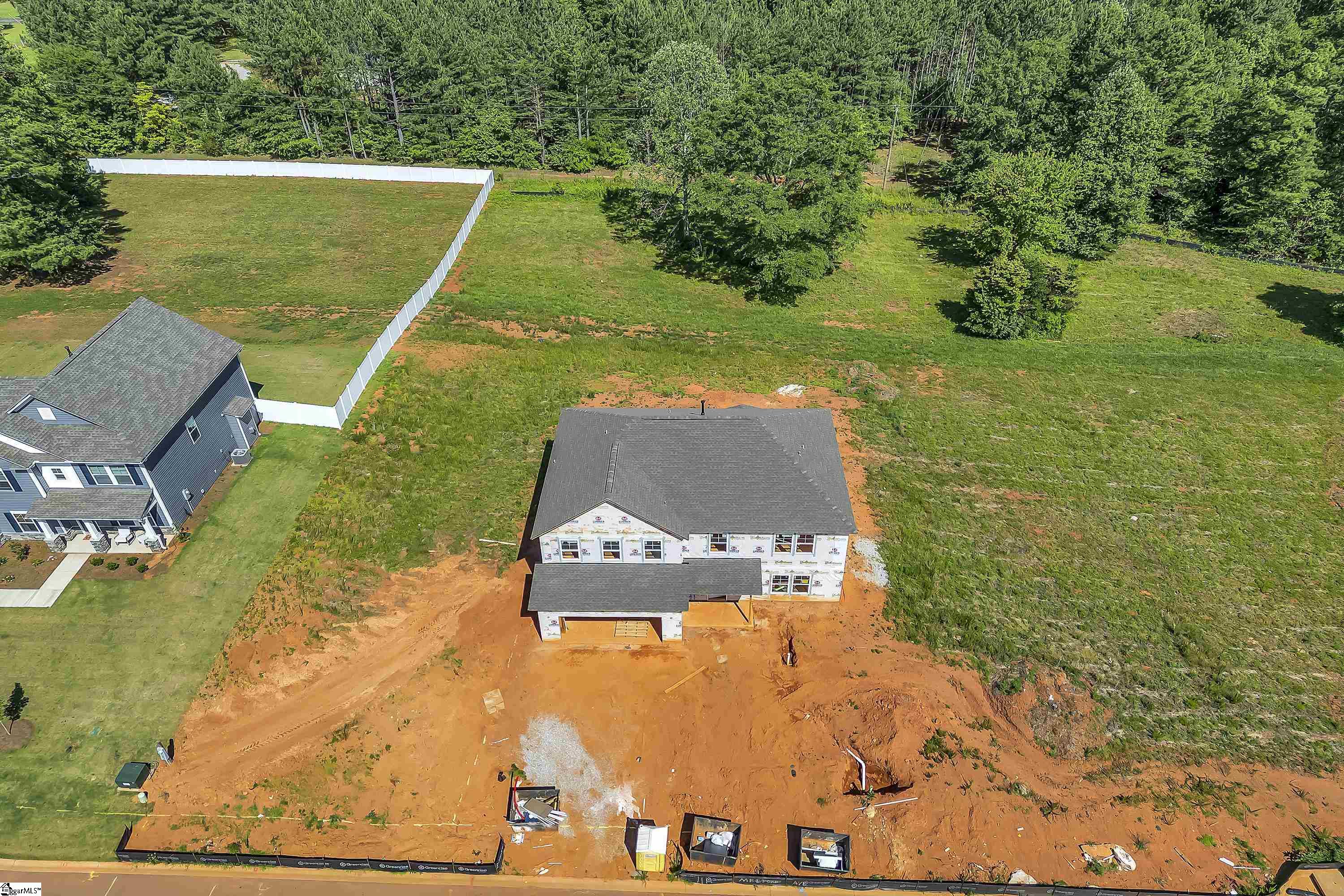 1111 Melford Avenue Lot 2