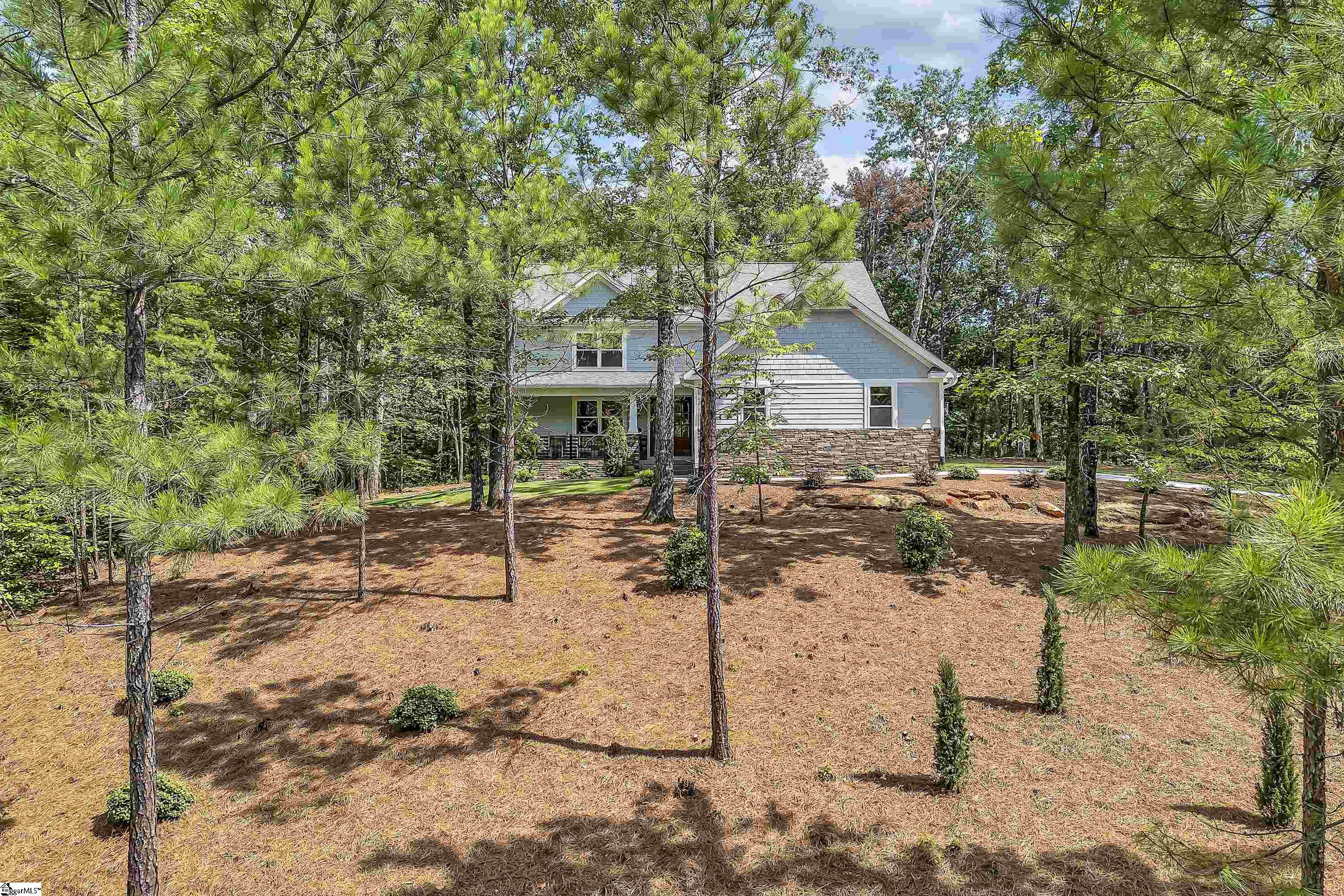 1206 Yellowood Drive