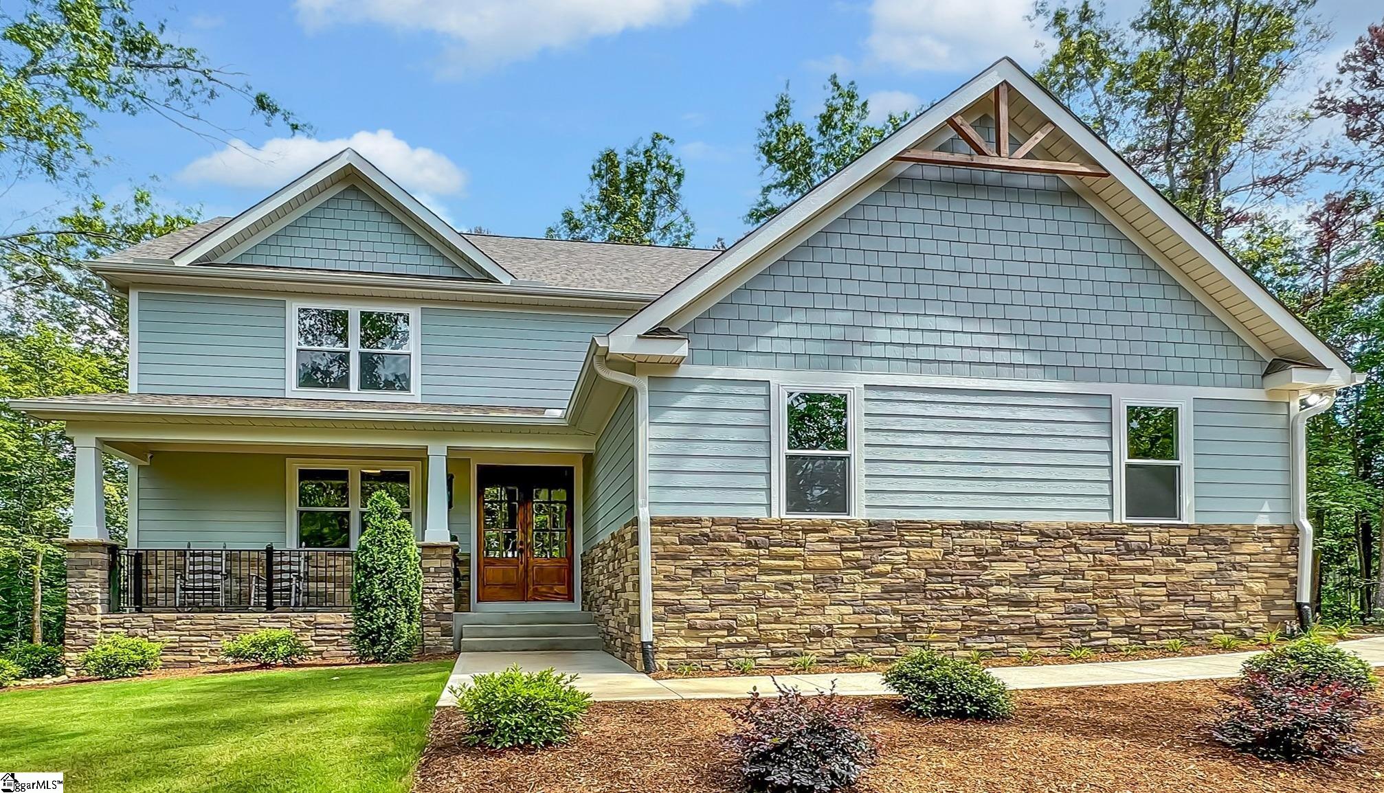 1206 Yellowood Drive