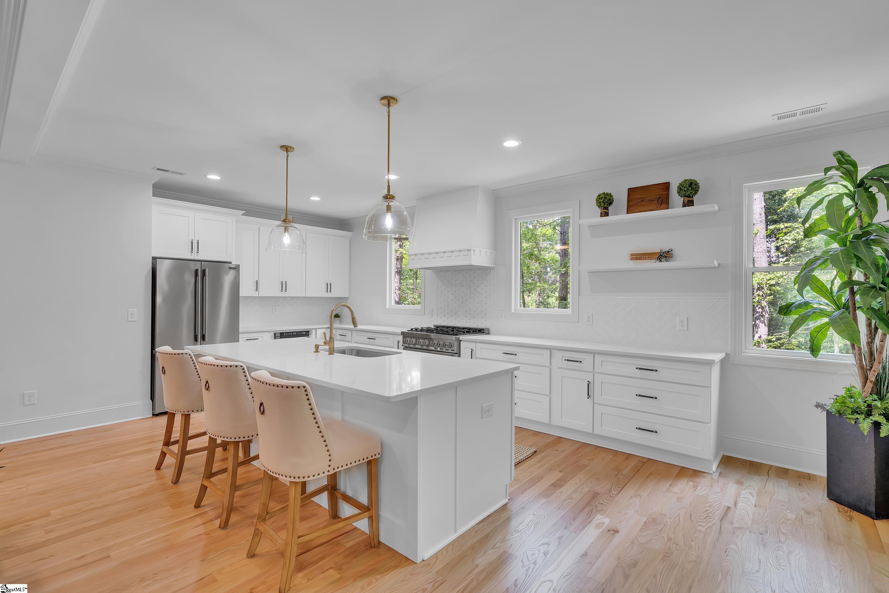 1206 Yellowood Drive