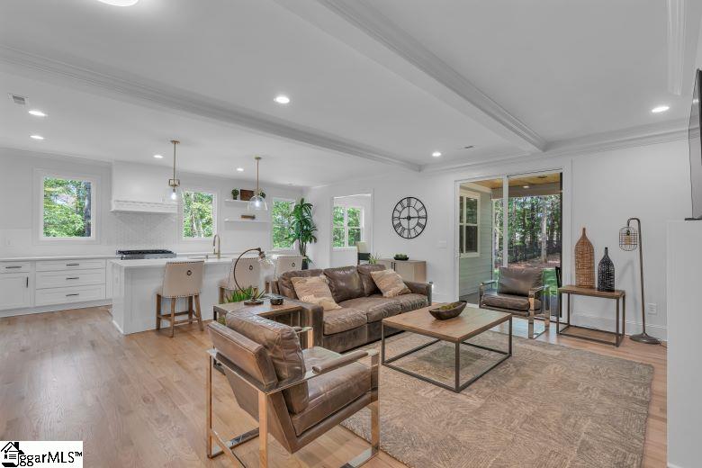 1206 Yellowood Drive