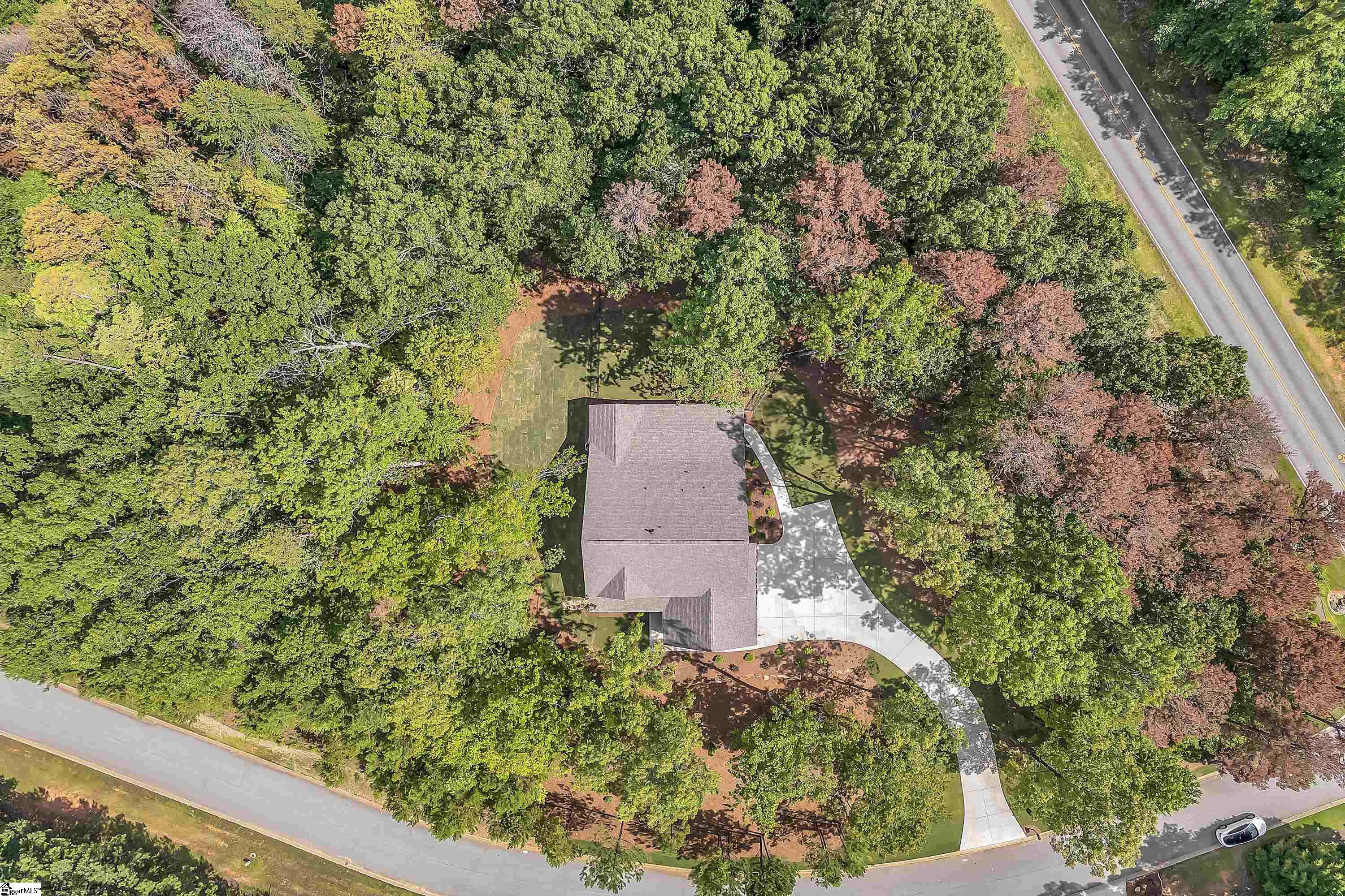 1206 Yellowood Drive