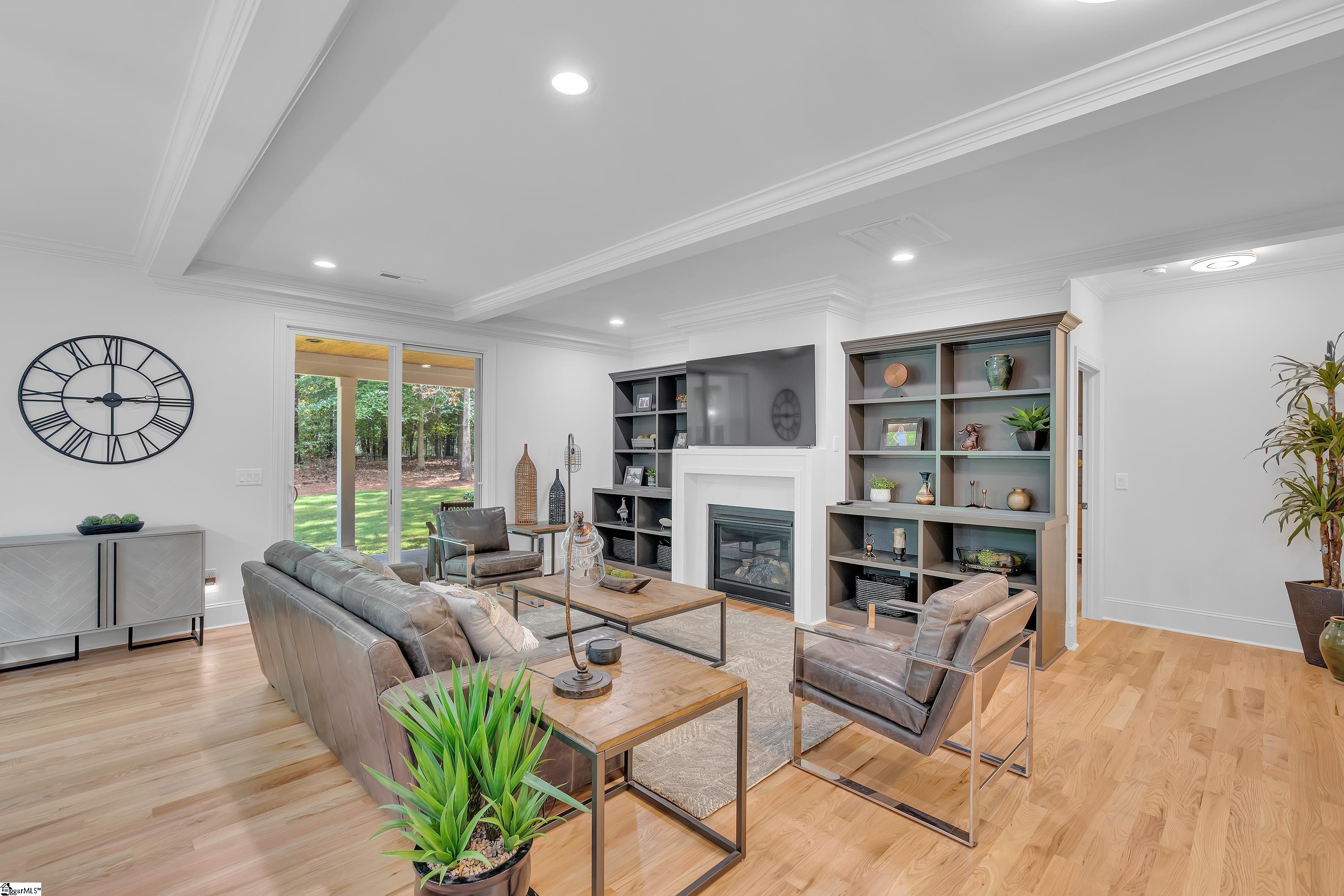 1206 Yellowood Drive