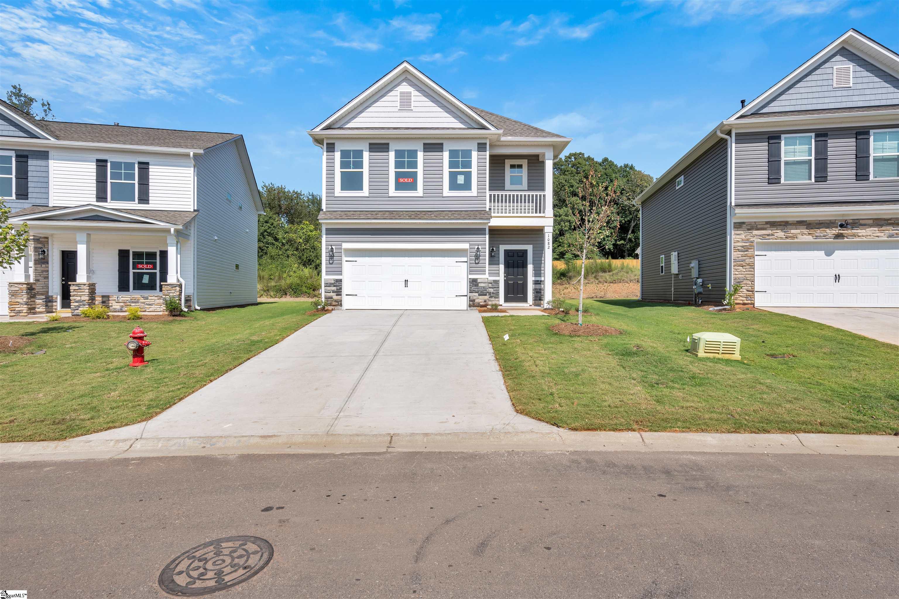 1082 Silverbend Trail