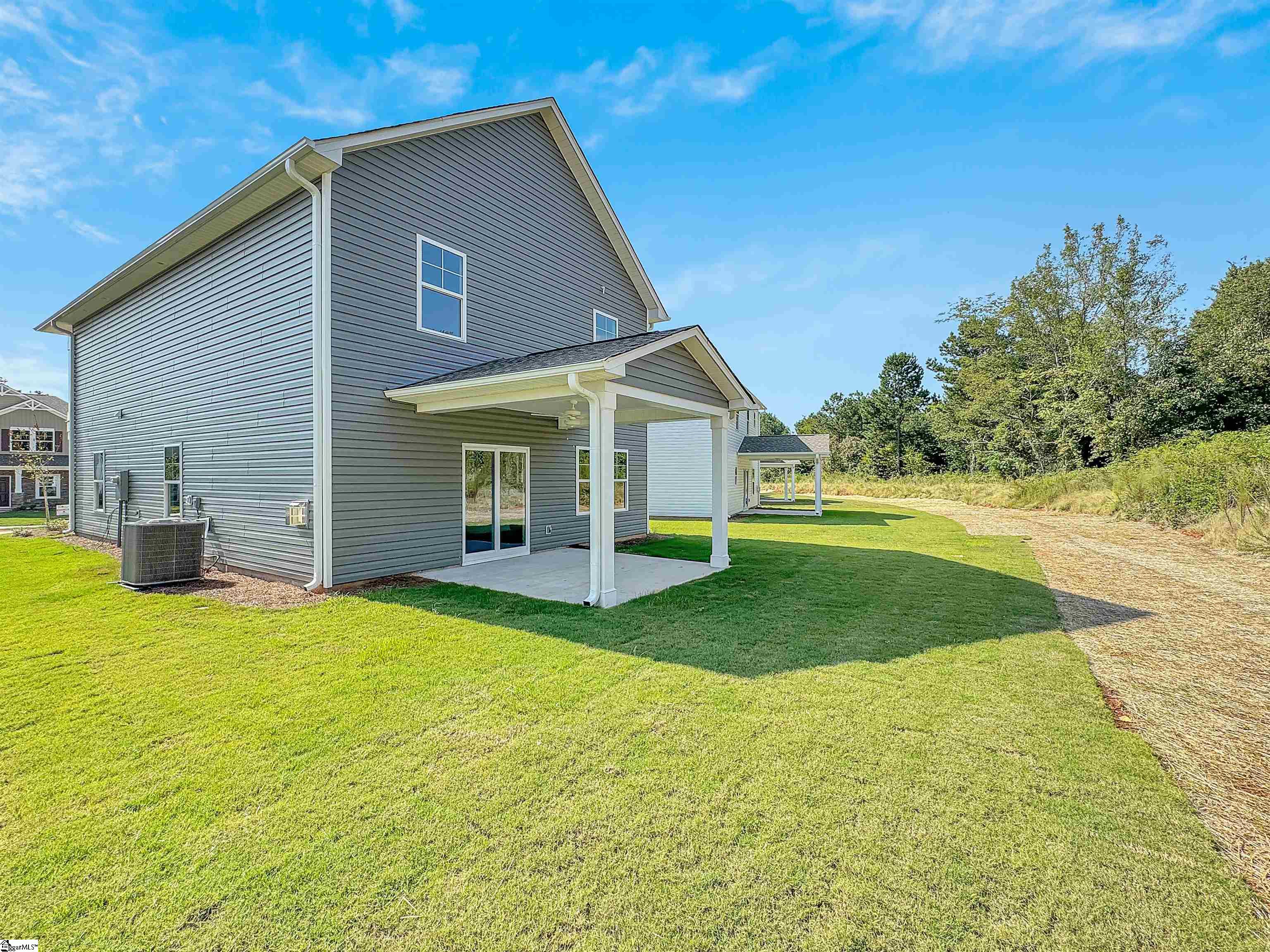 1082 Silverbend Trail