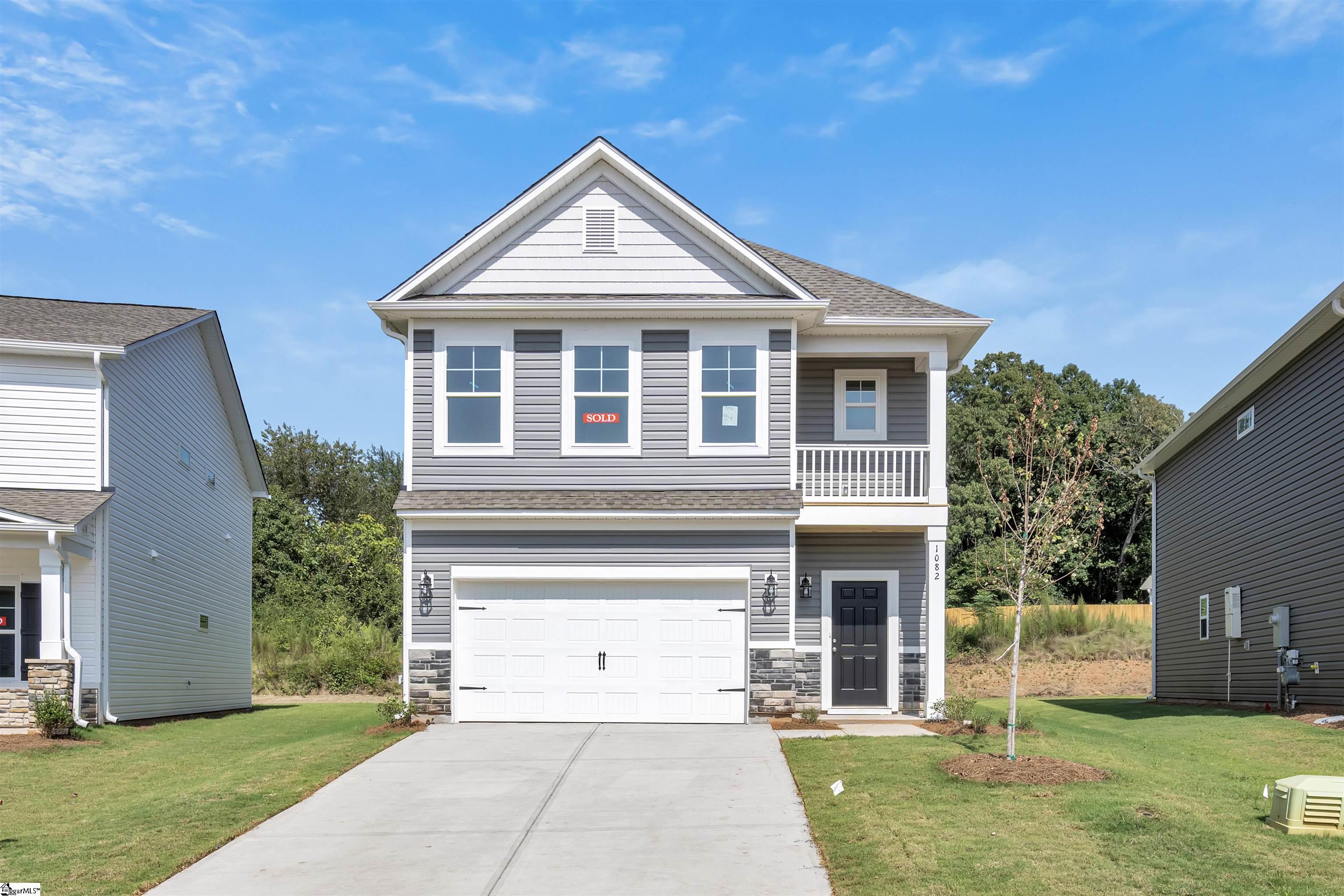 1082 Silverbend Trail