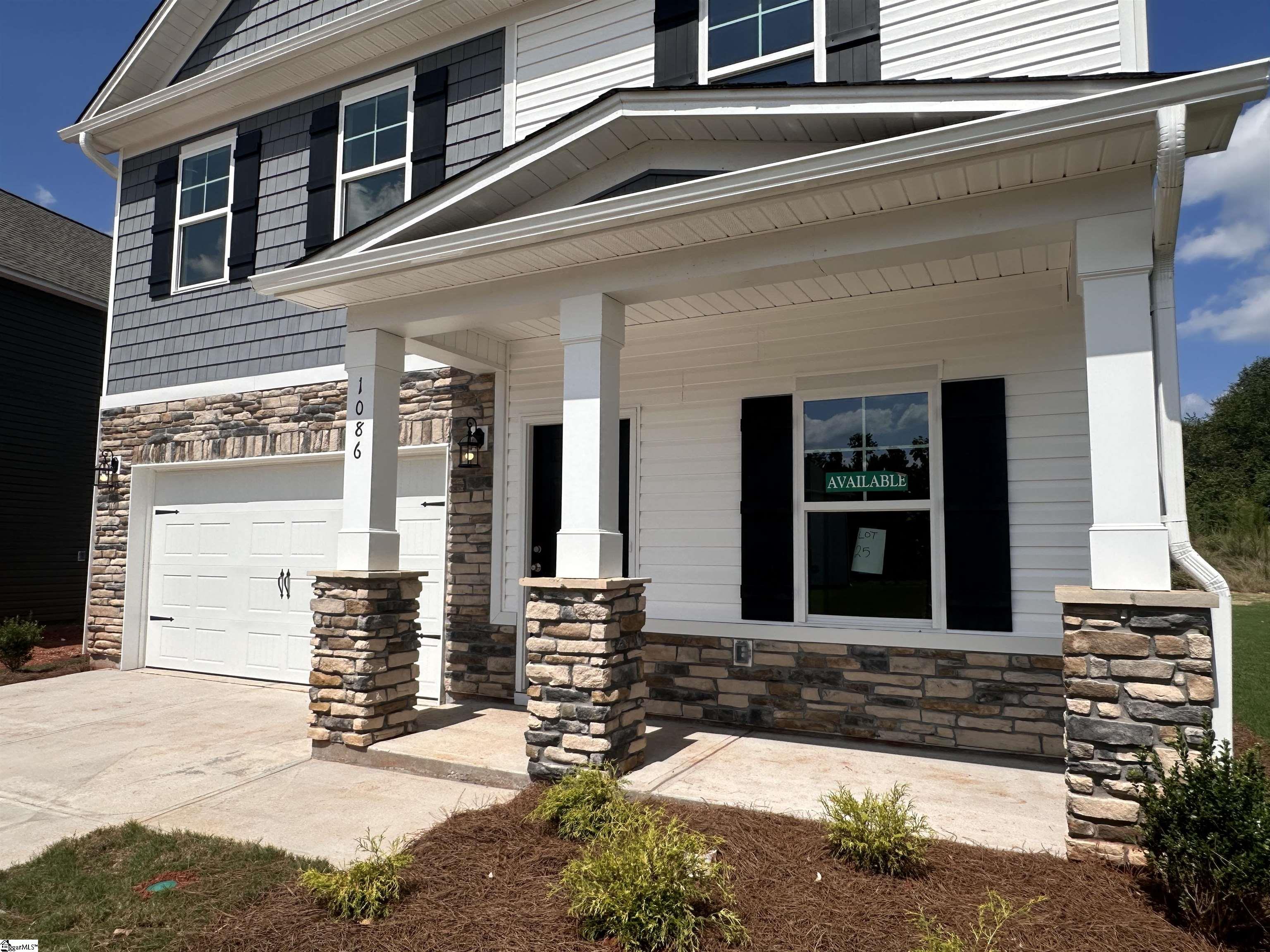 1086 Silverbend Trail