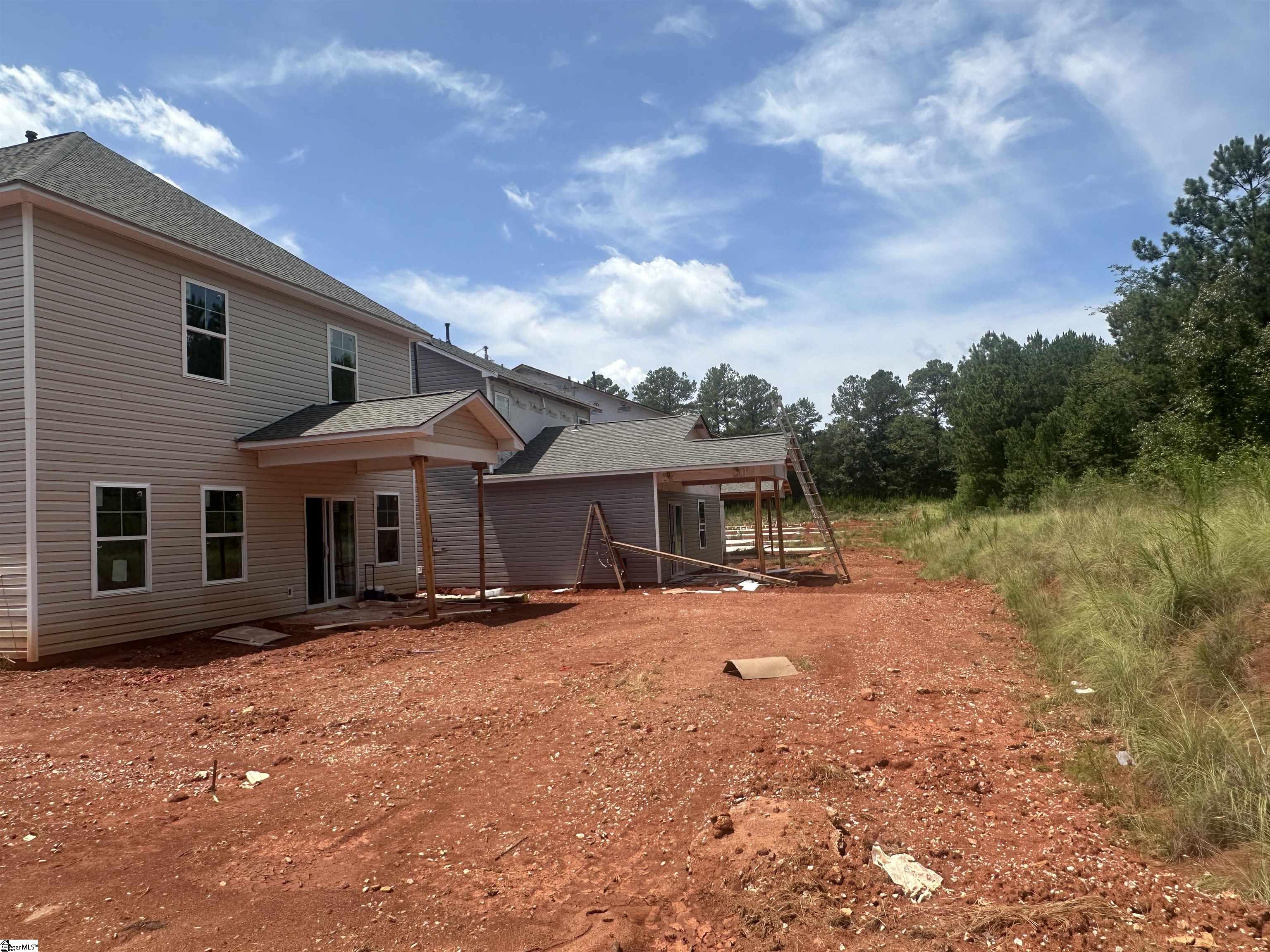 1094 Silverbend Trail