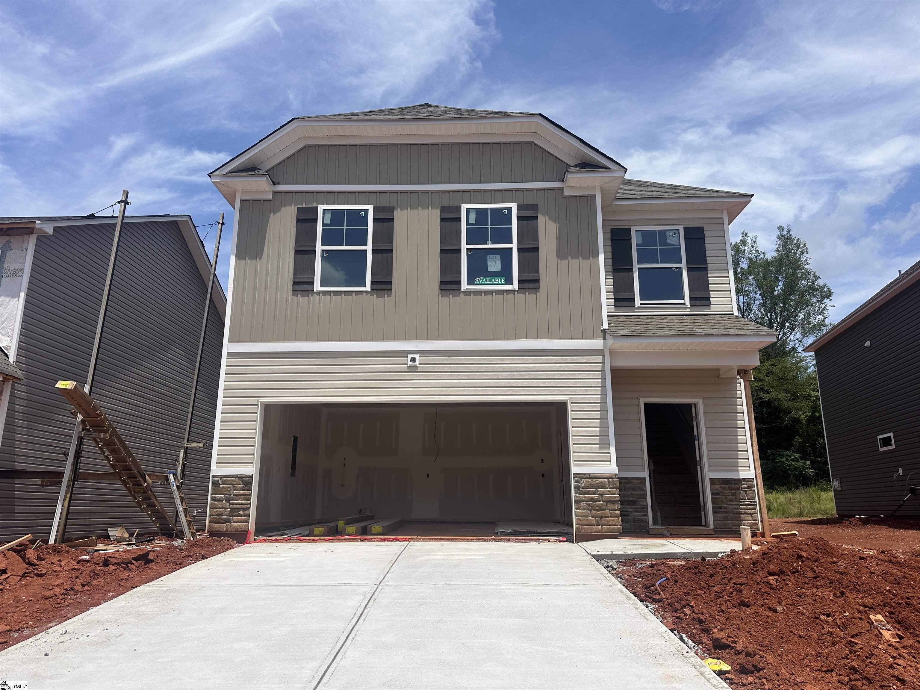 1094 Silverbend Trail