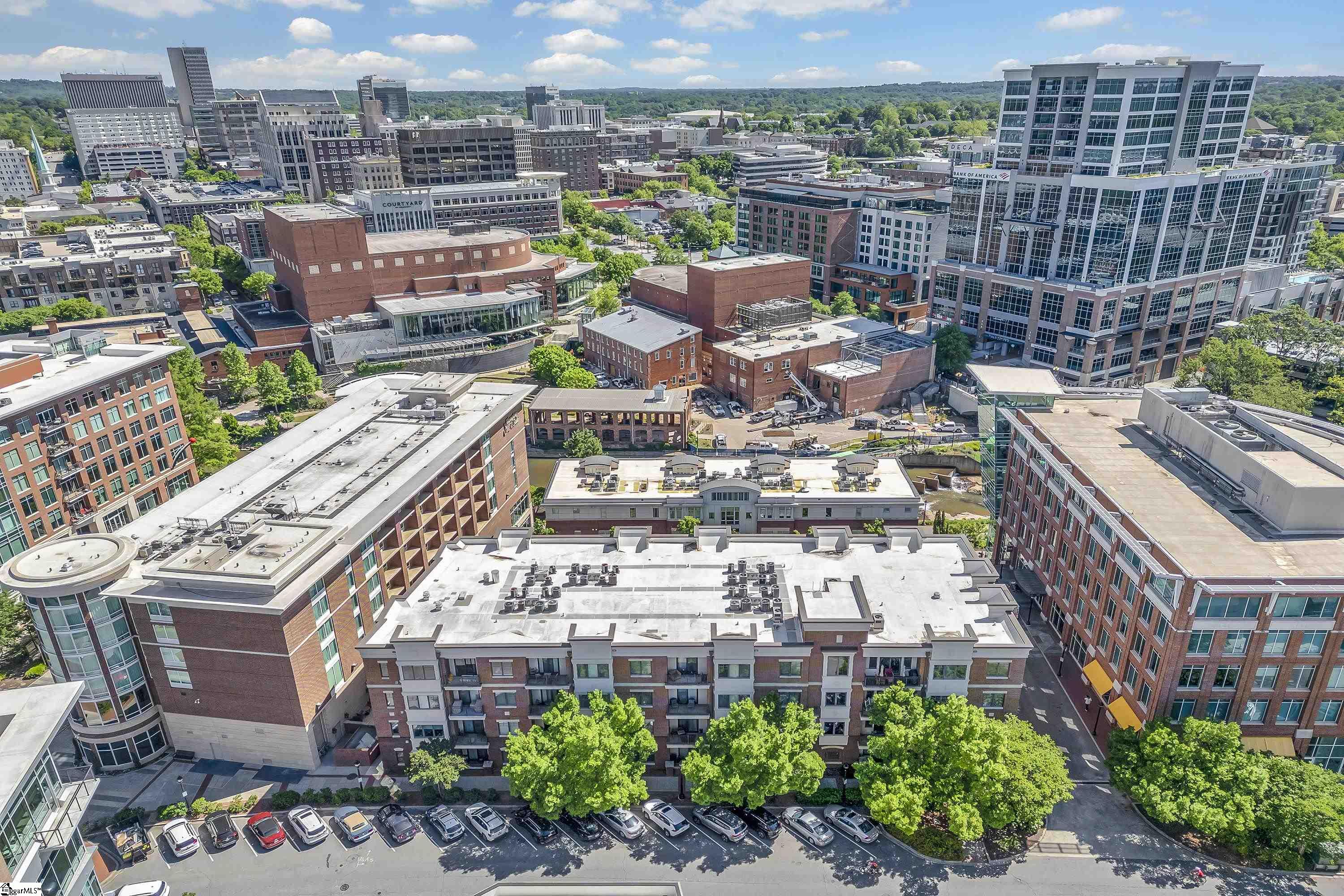 155 Riverplace Unit 408