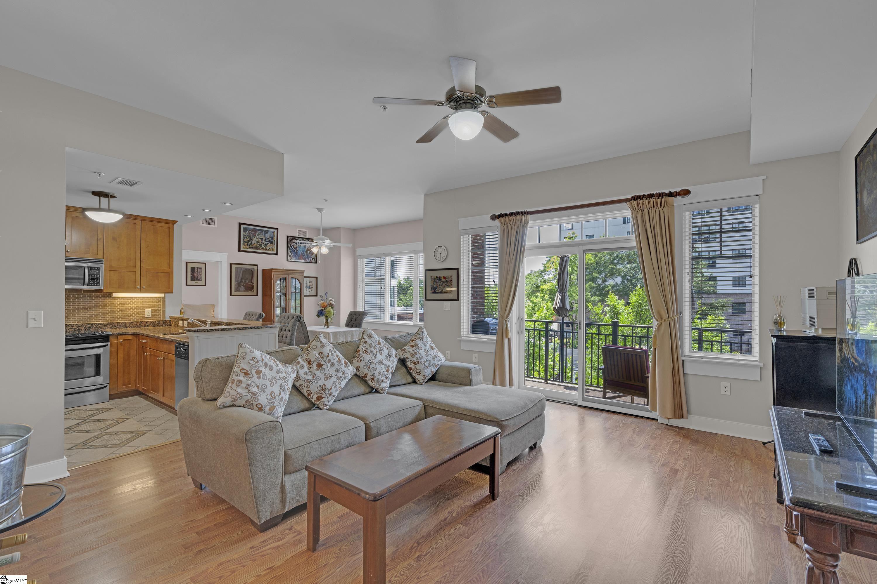 155 Riverplace Unit 408