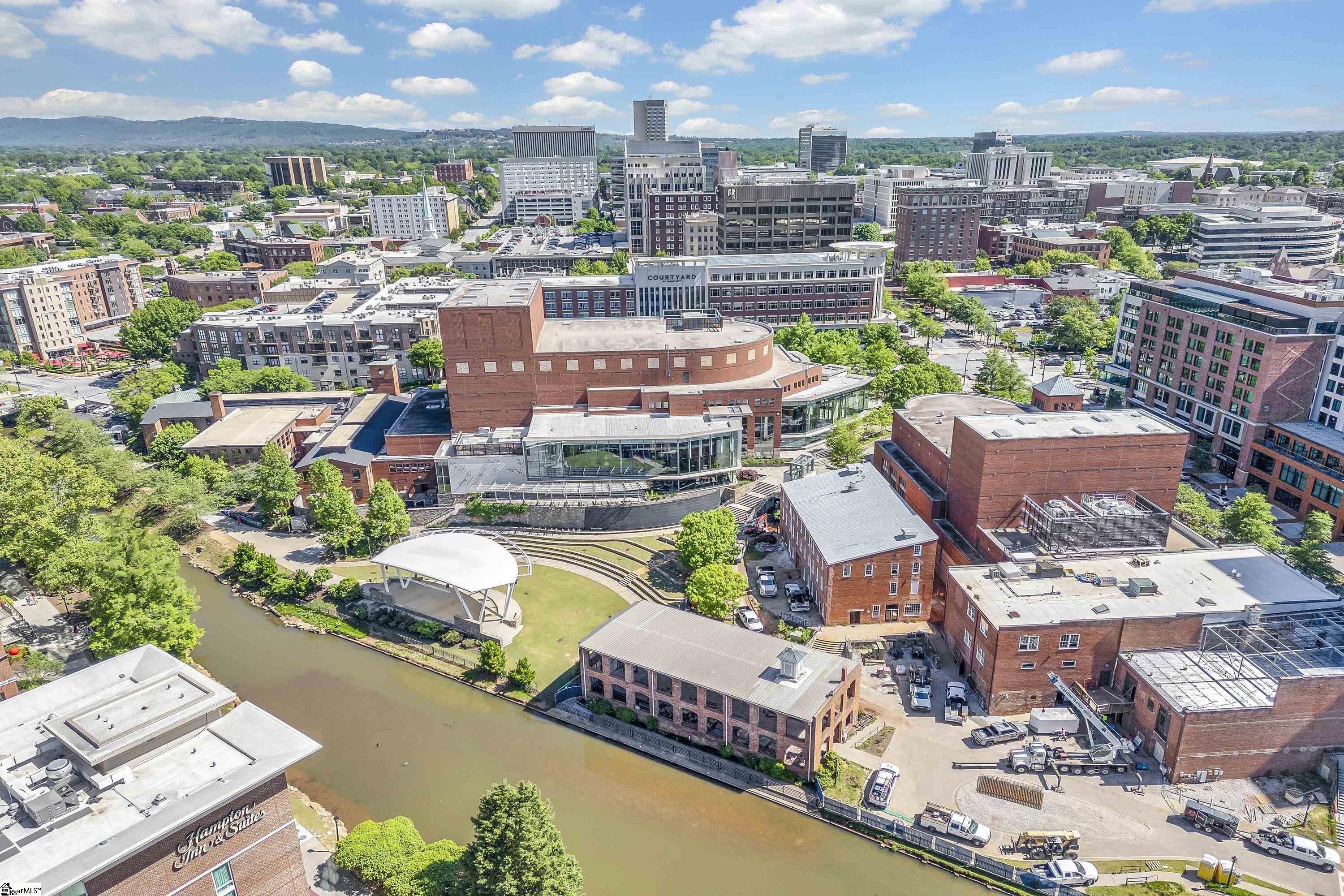 155 Riverplace Unit 408