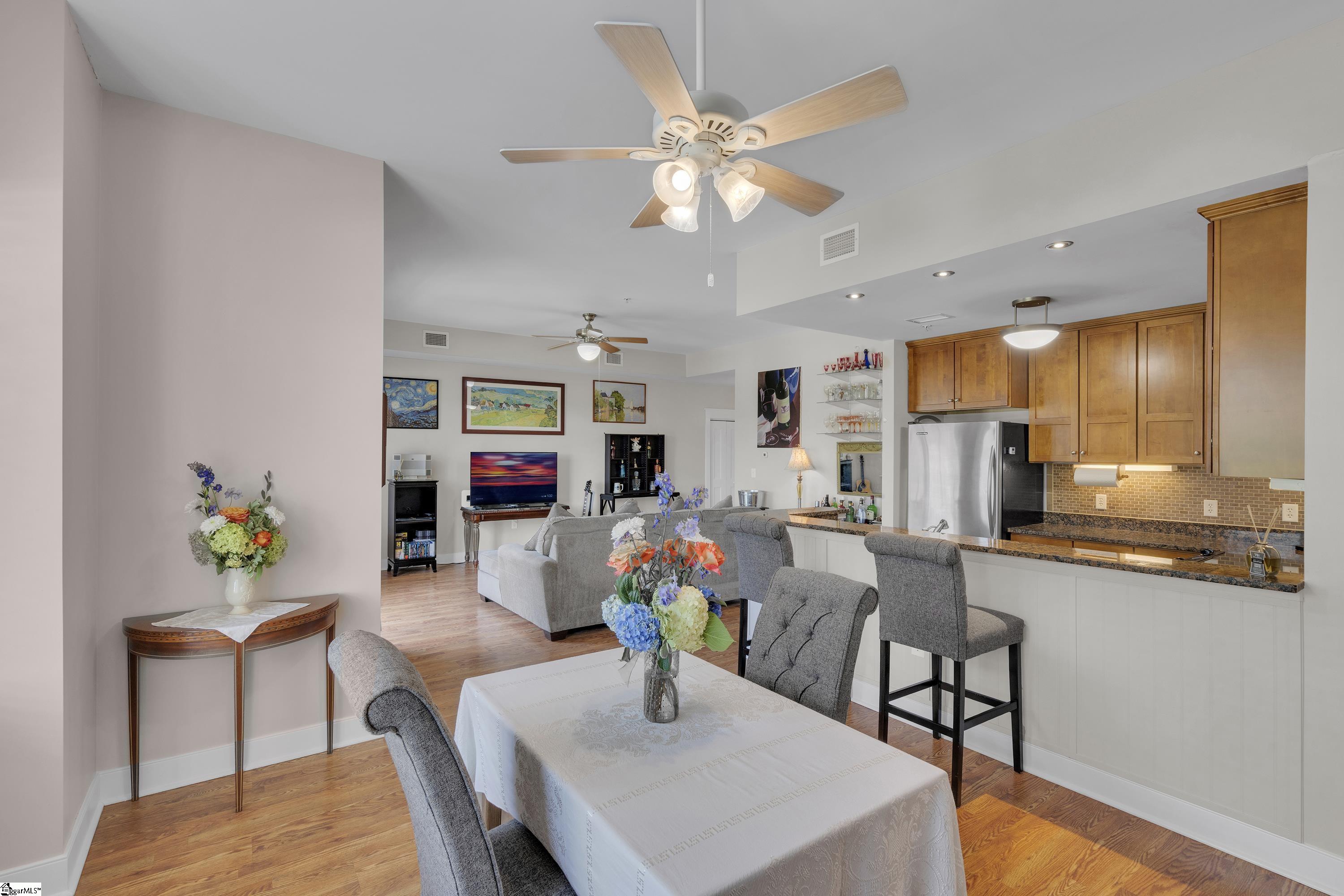 155 Riverplace Unit 408