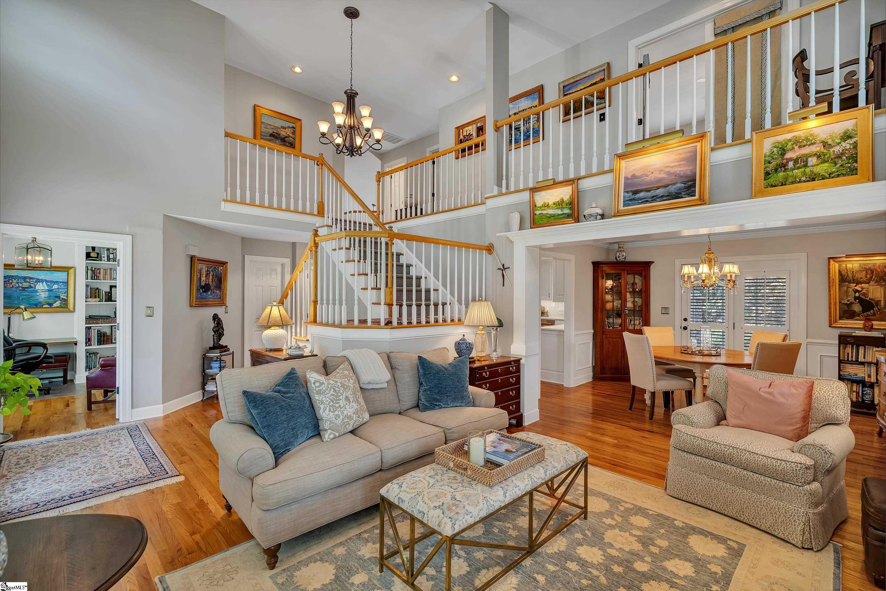 8 Shadow Mist Drive