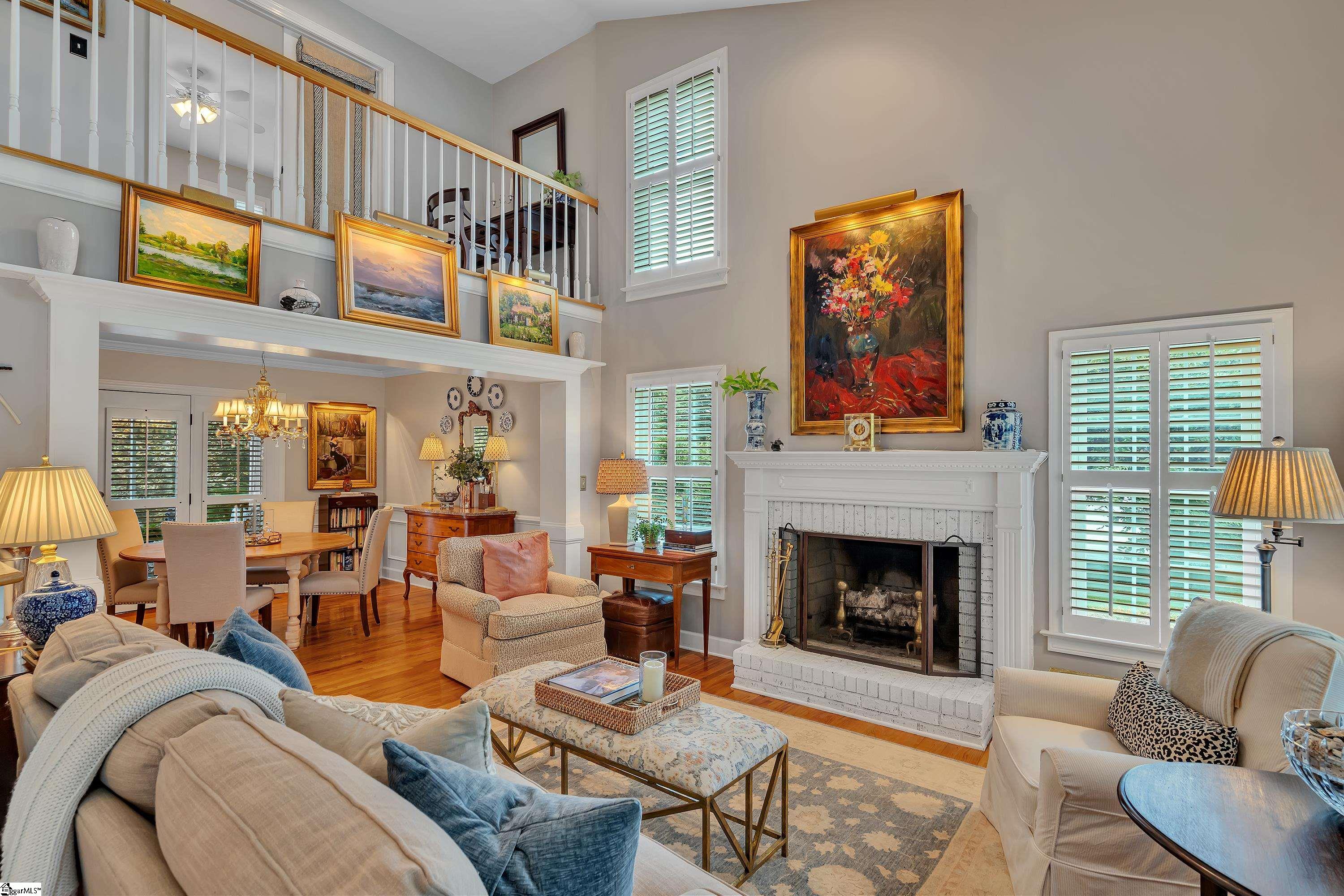 8 Shadow Mist Drive
