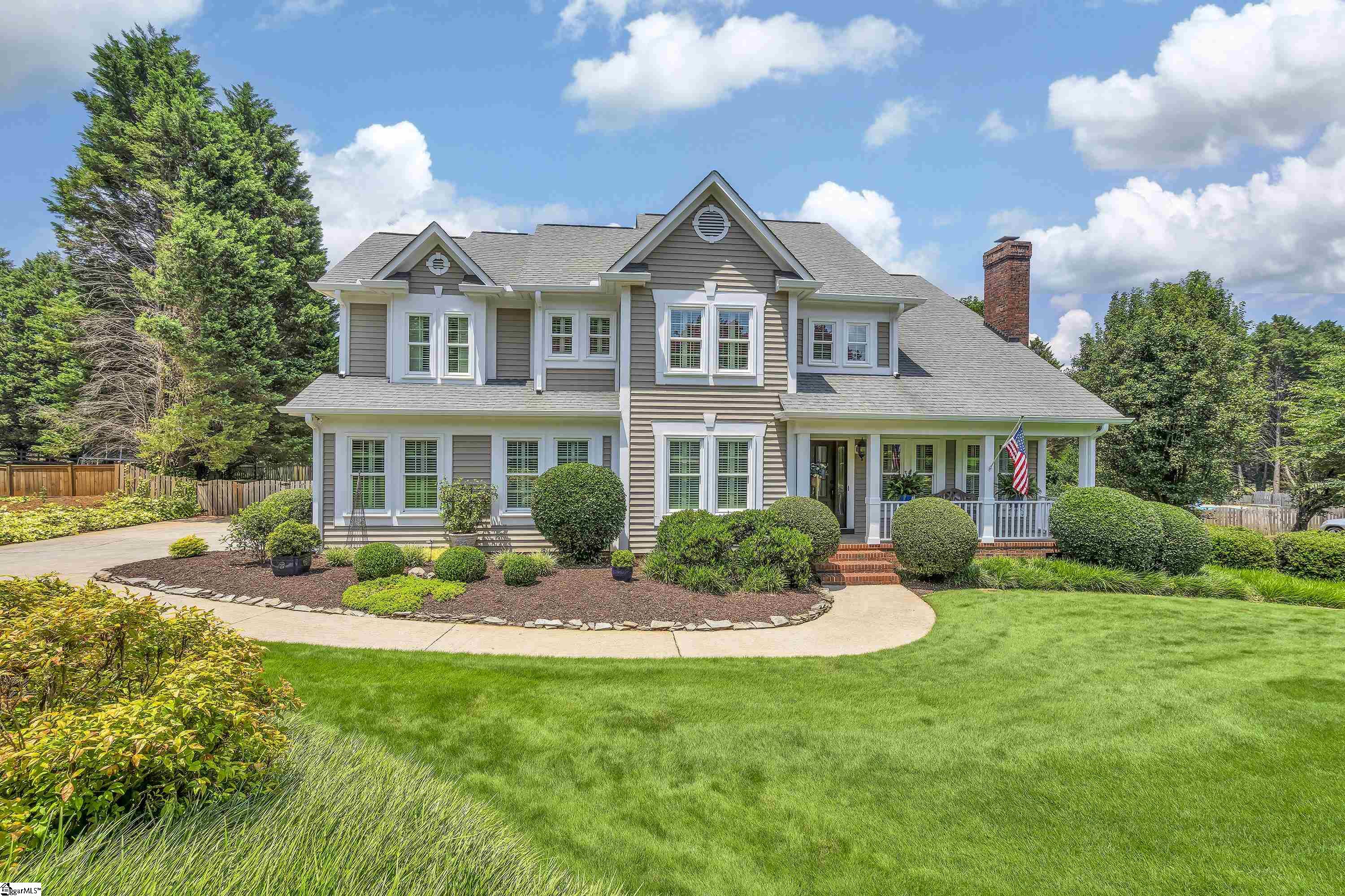 8 Shadow Mist Drive