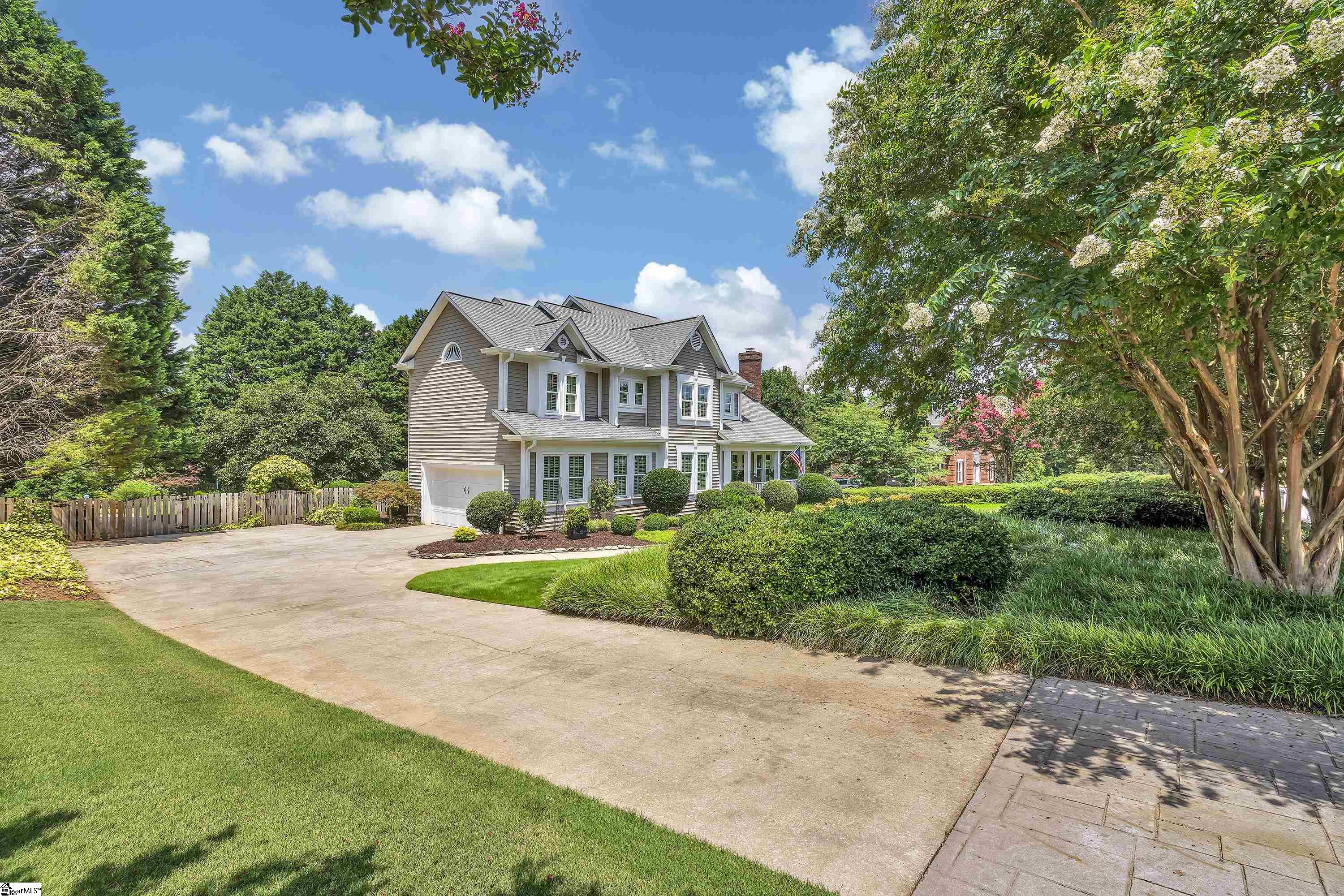 8 Shadow Mist Drive
