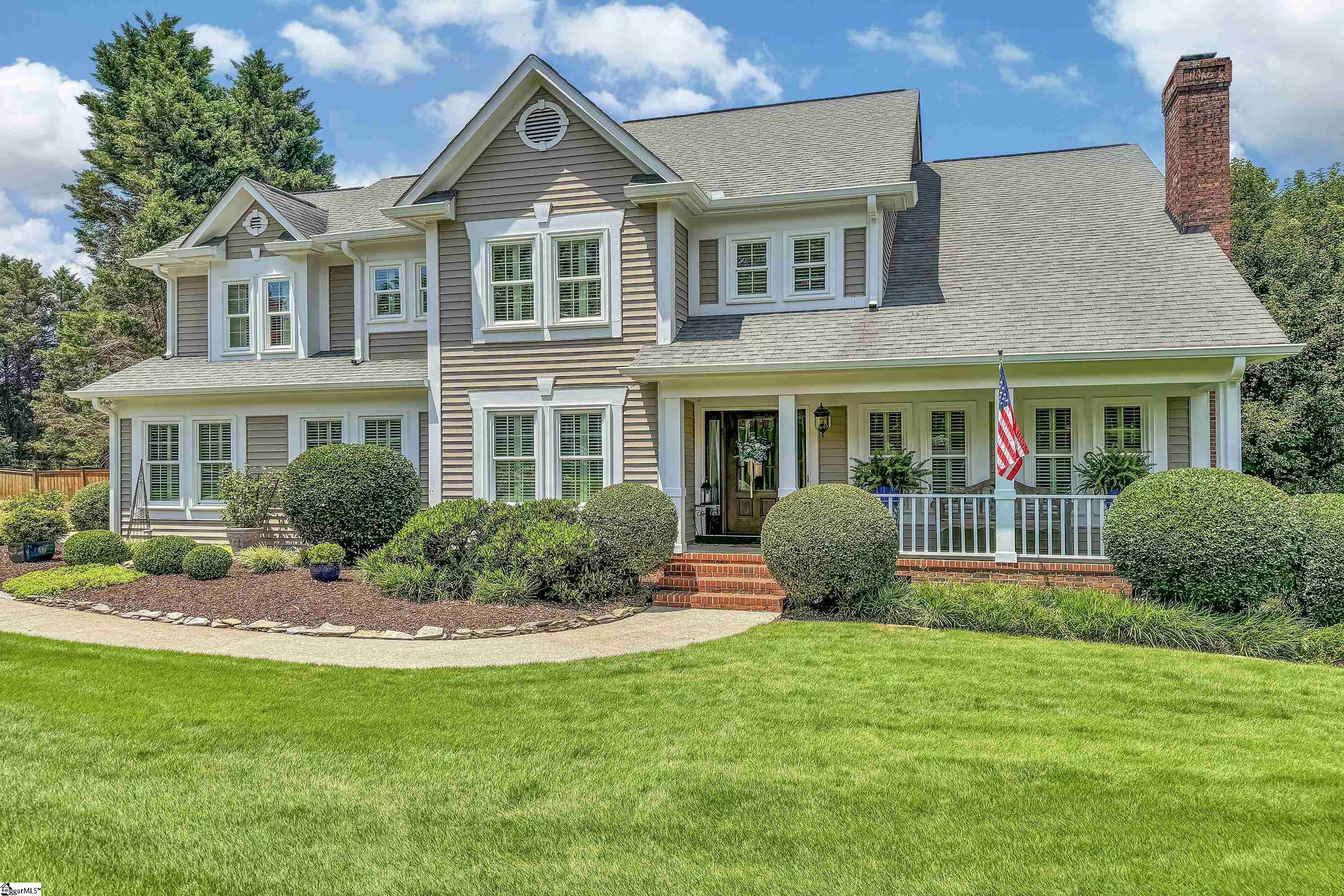 8 Shadow Mist Drive