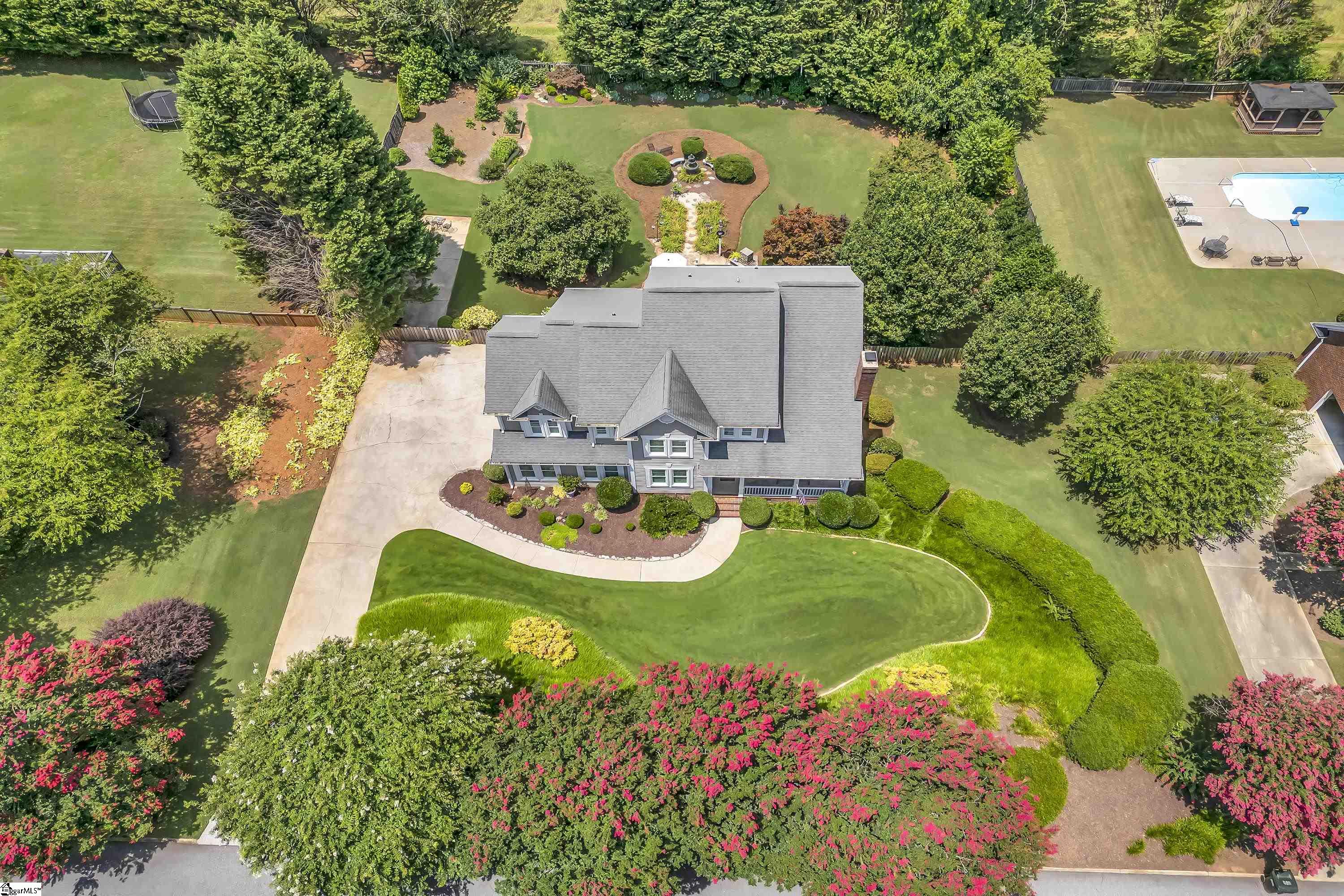 8 Shadow Mist Drive