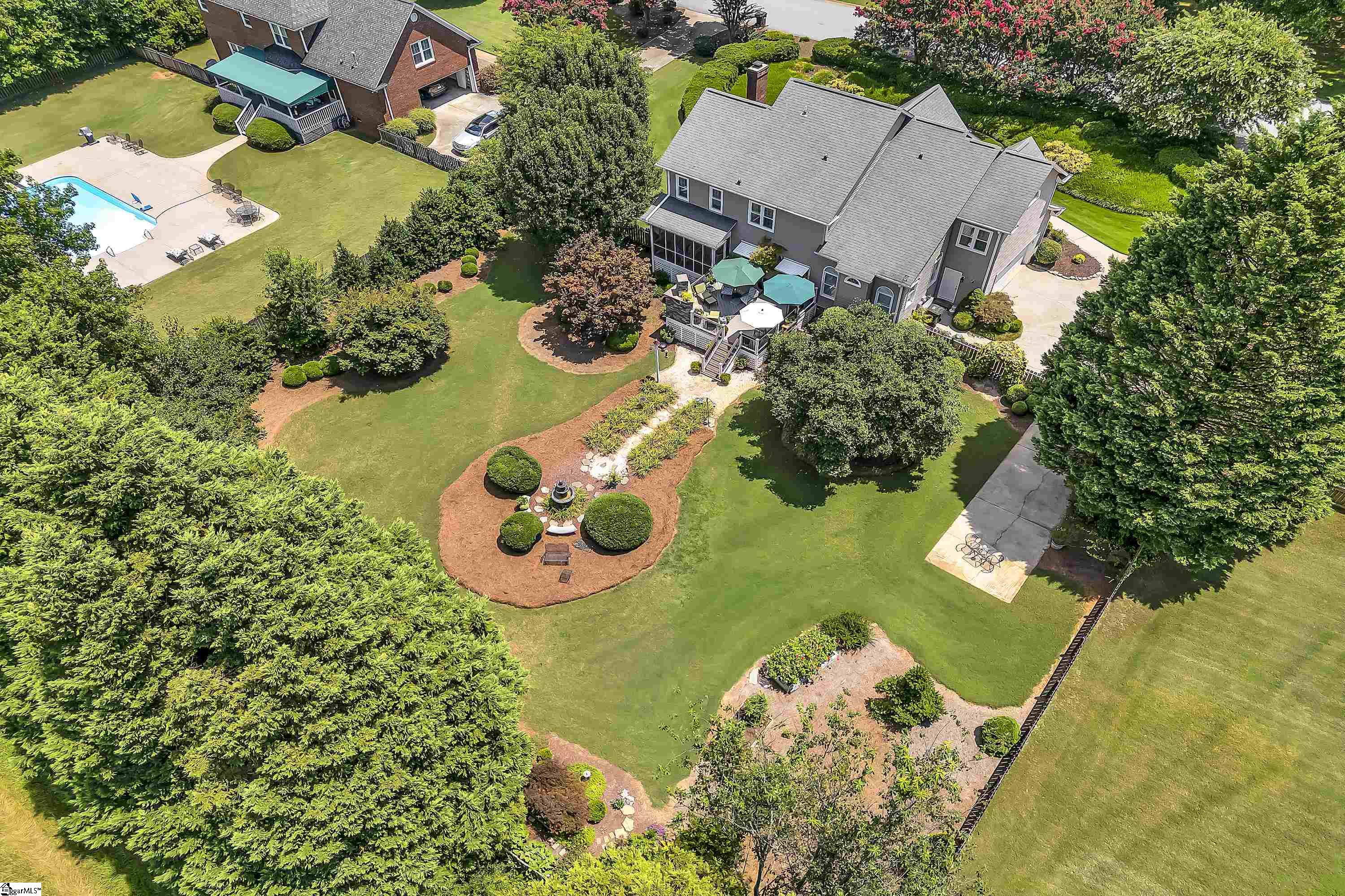8 Shadow Mist Drive