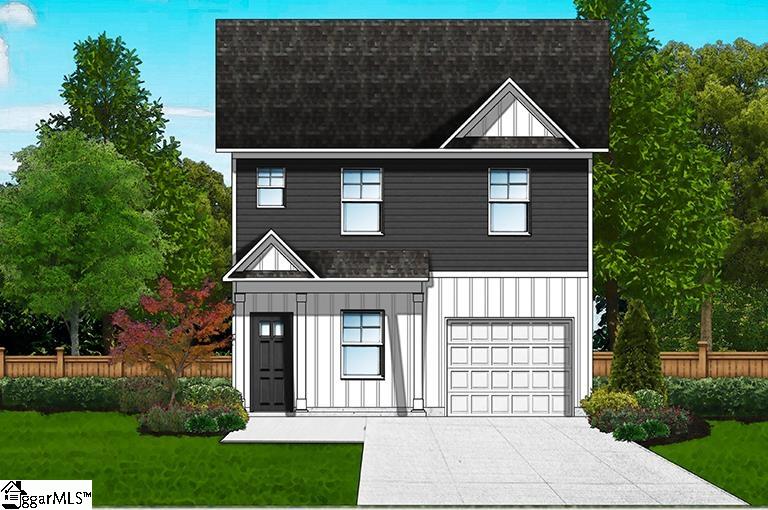 124 Brown Circle Lot 51