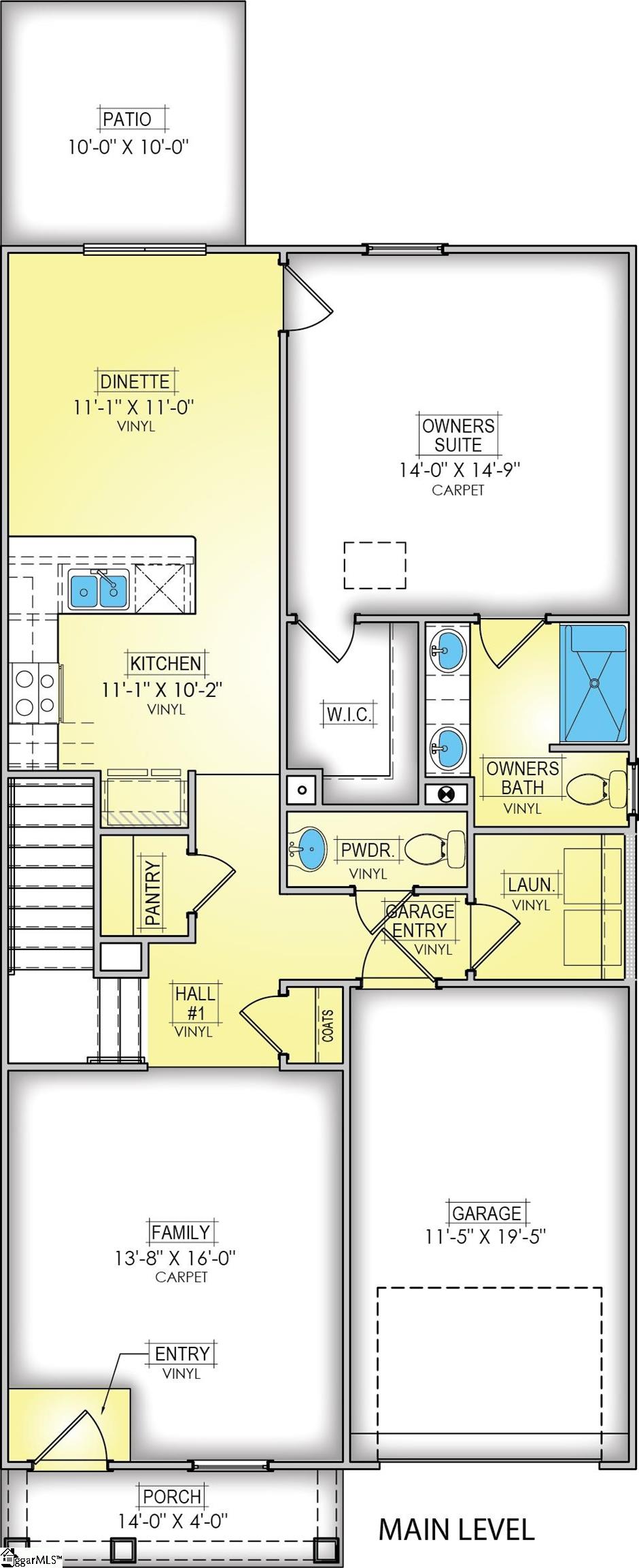 124 Brown Circle Lot 51