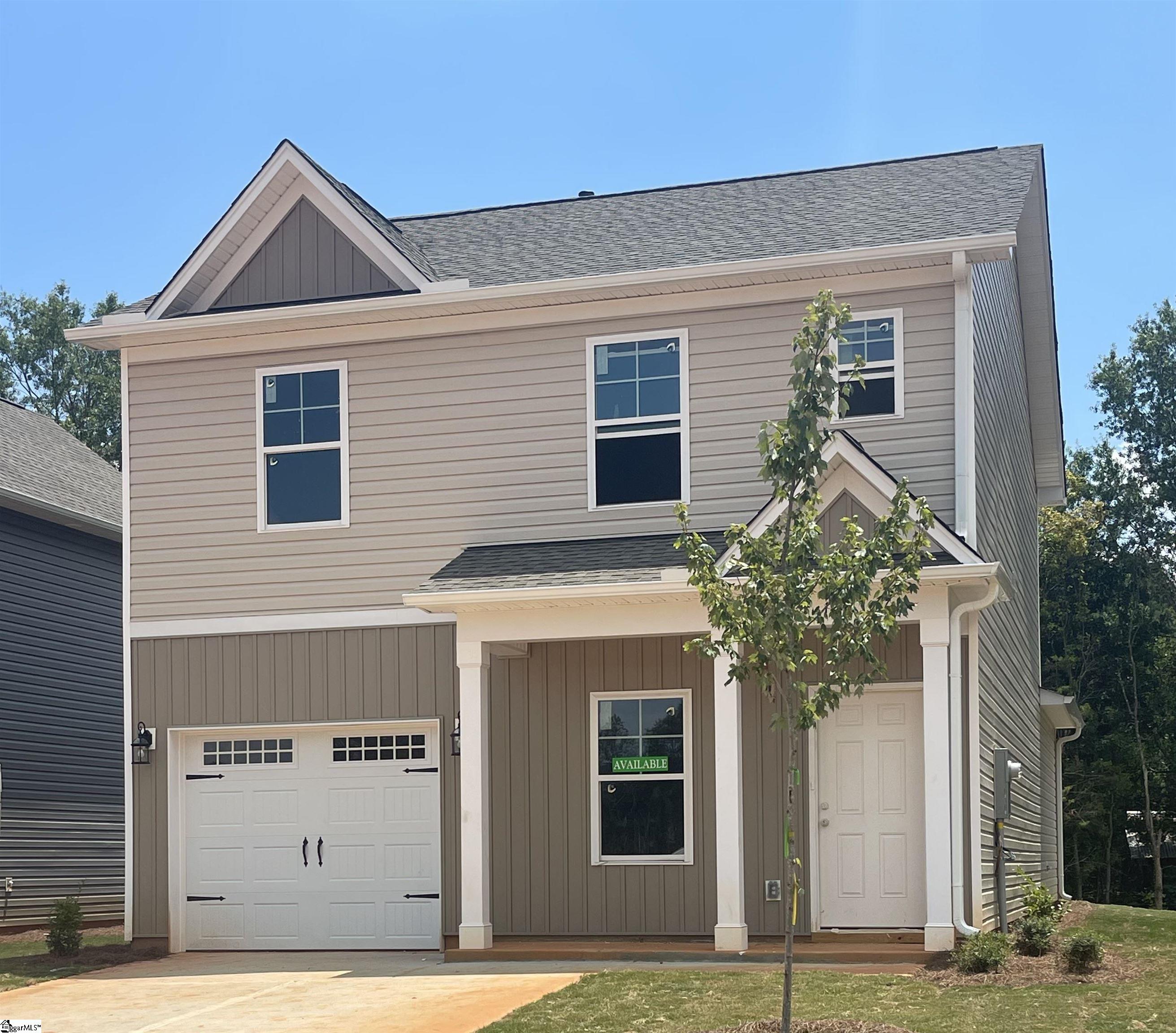 124 Brown Circle Lot 51