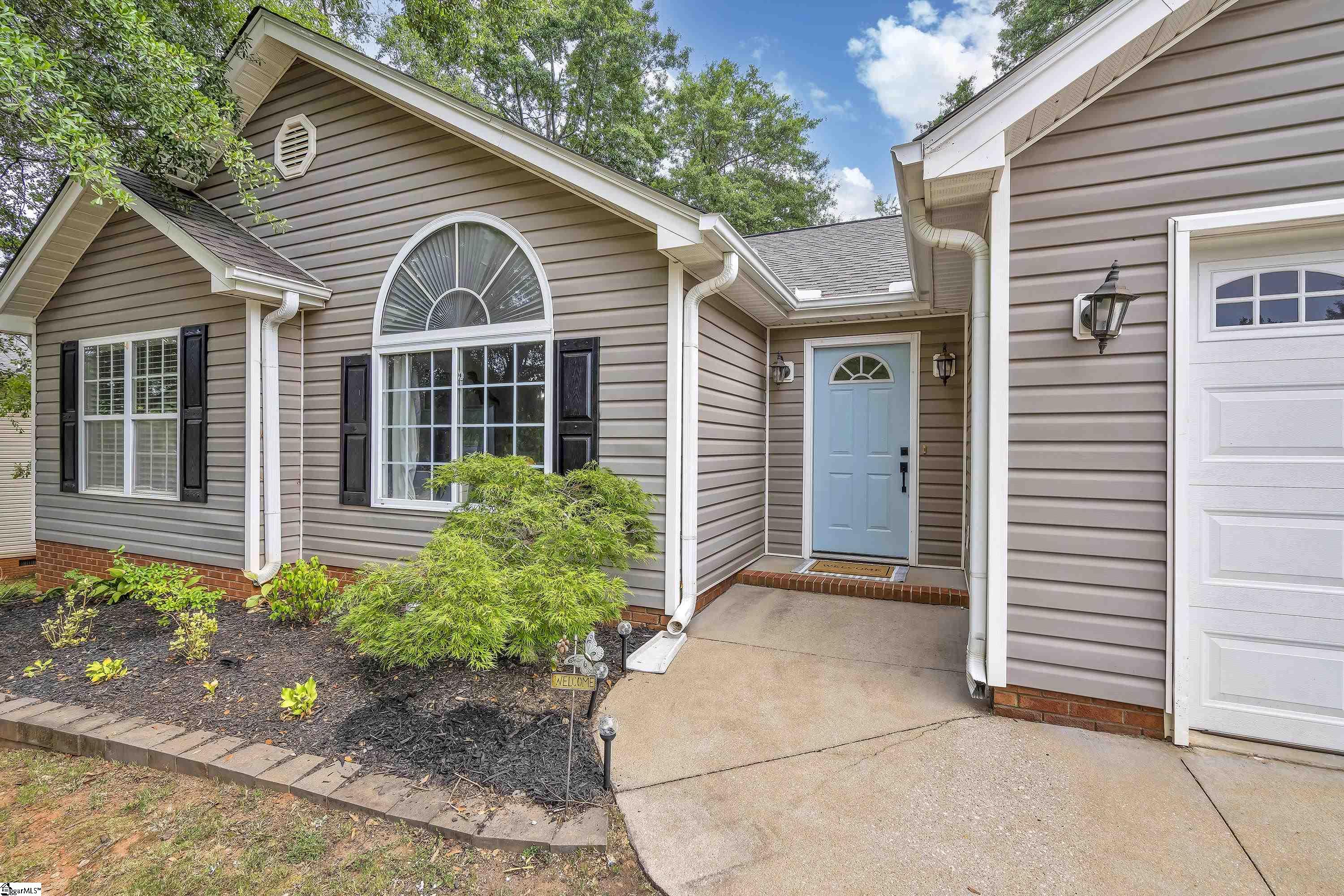 628 Geranium Lane
