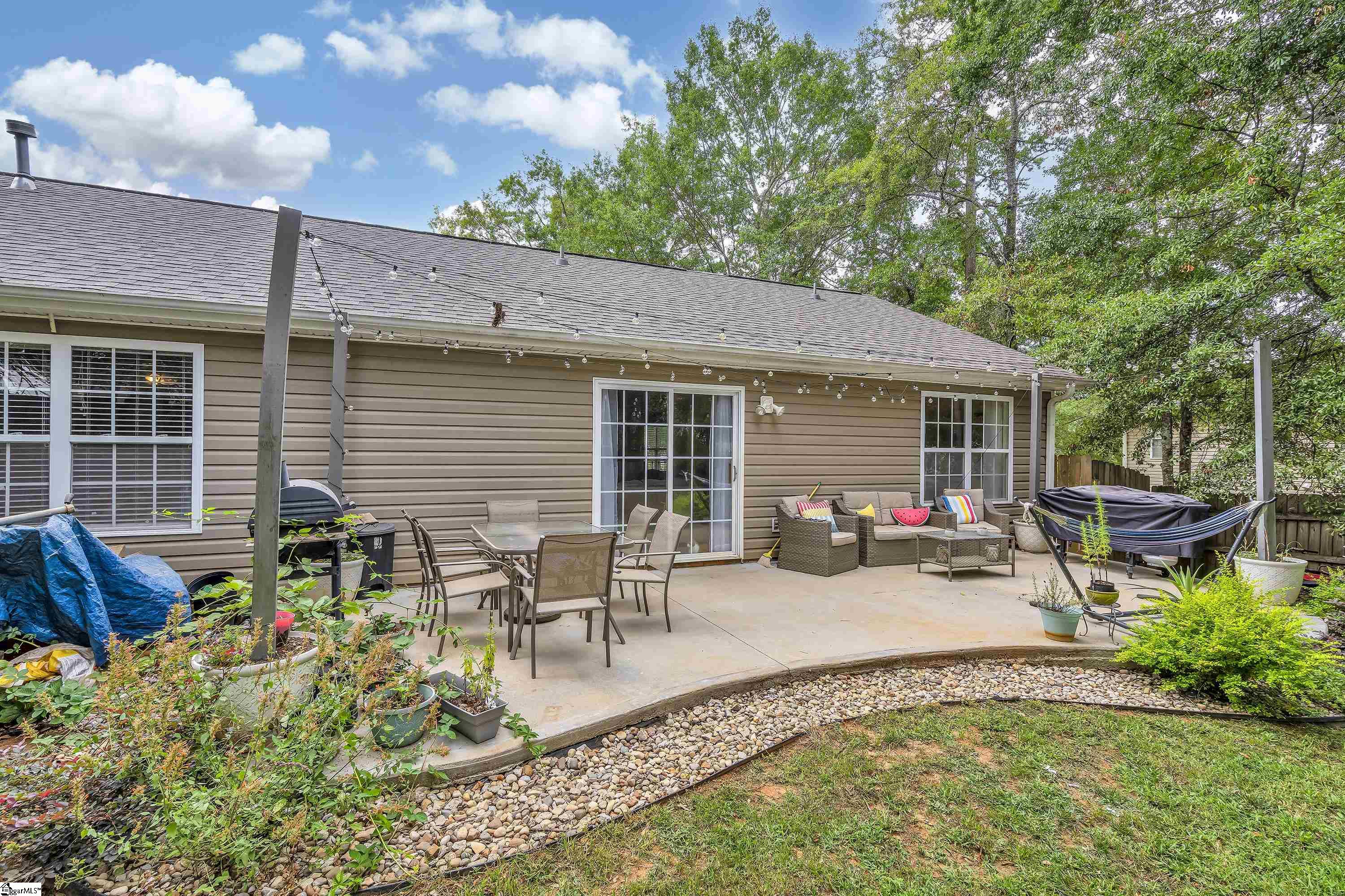628 Geranium Lane