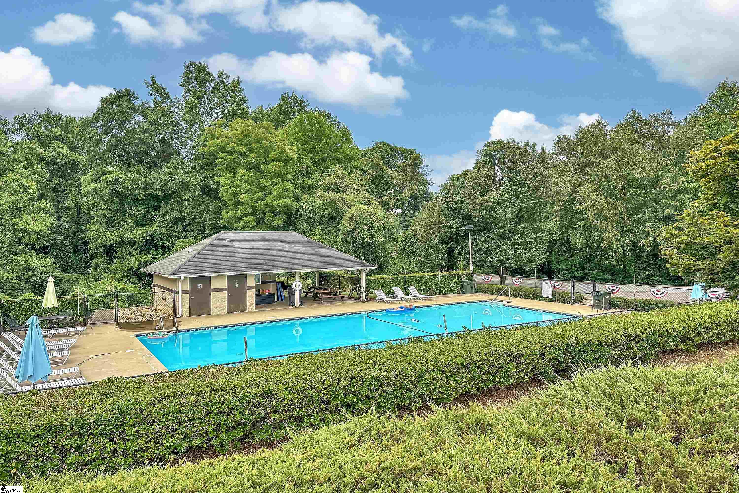 628 Geranium Lane