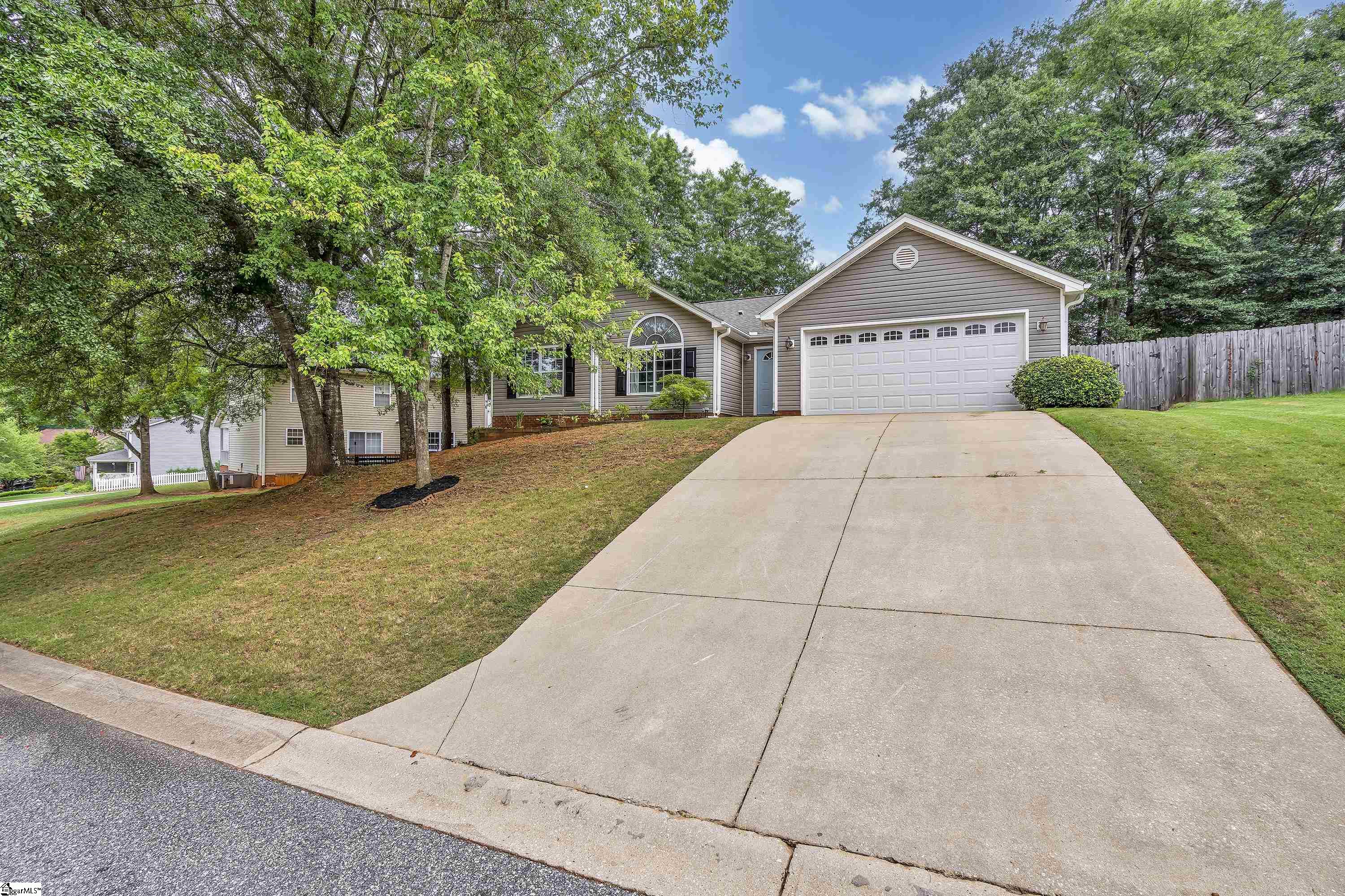 628 Geranium Lane