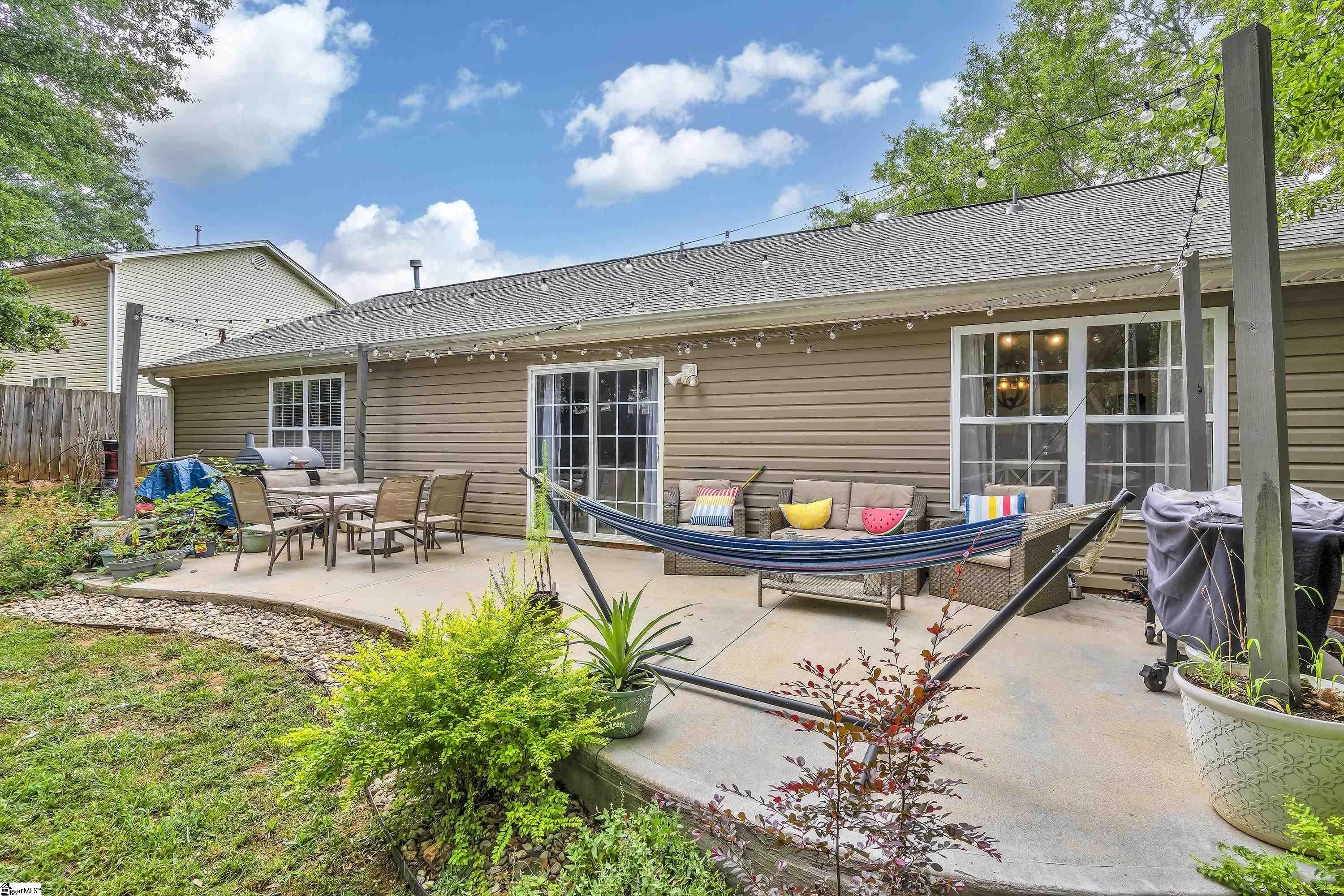 628 Geranium Lane