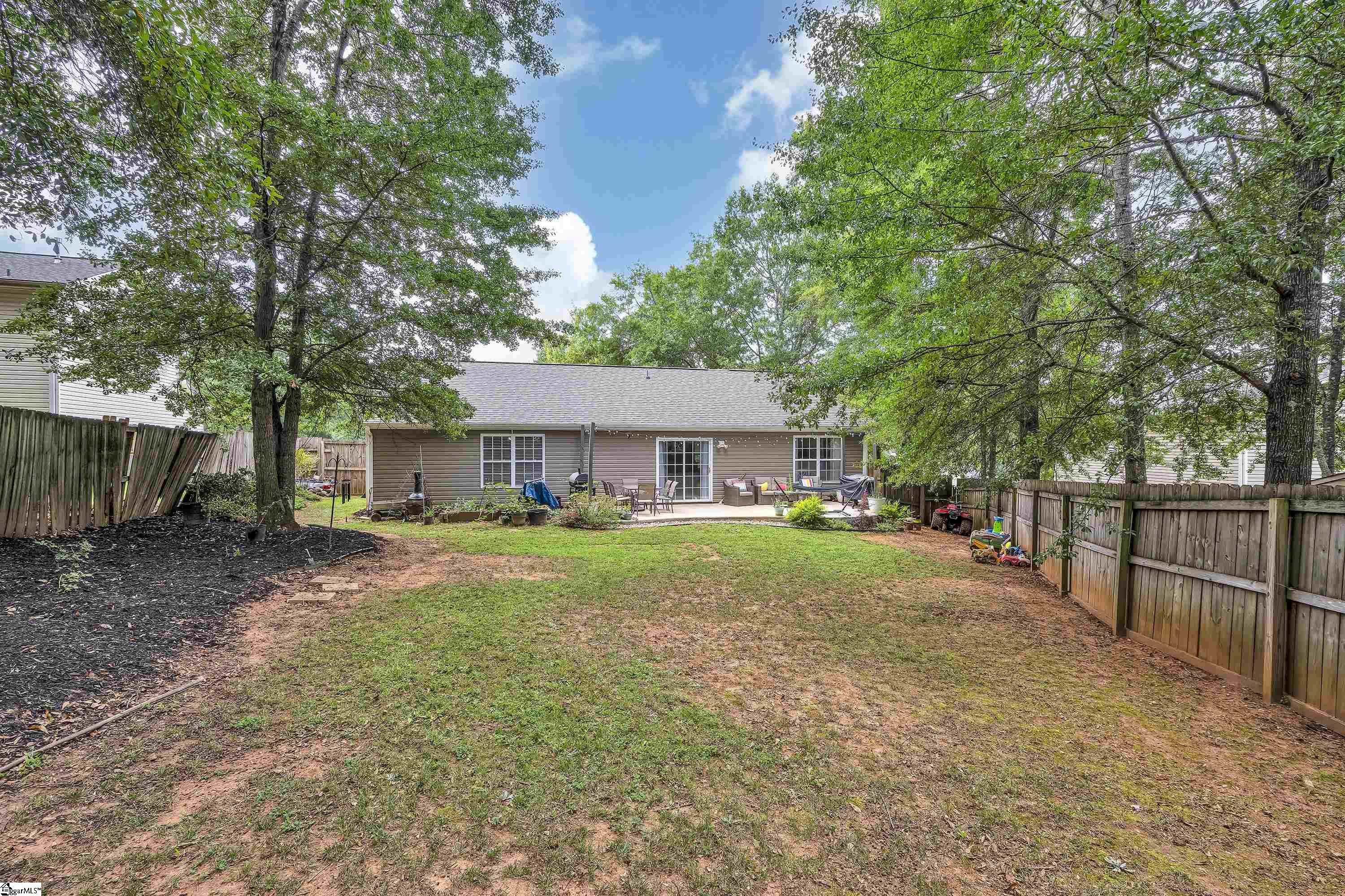 628 Geranium Lane