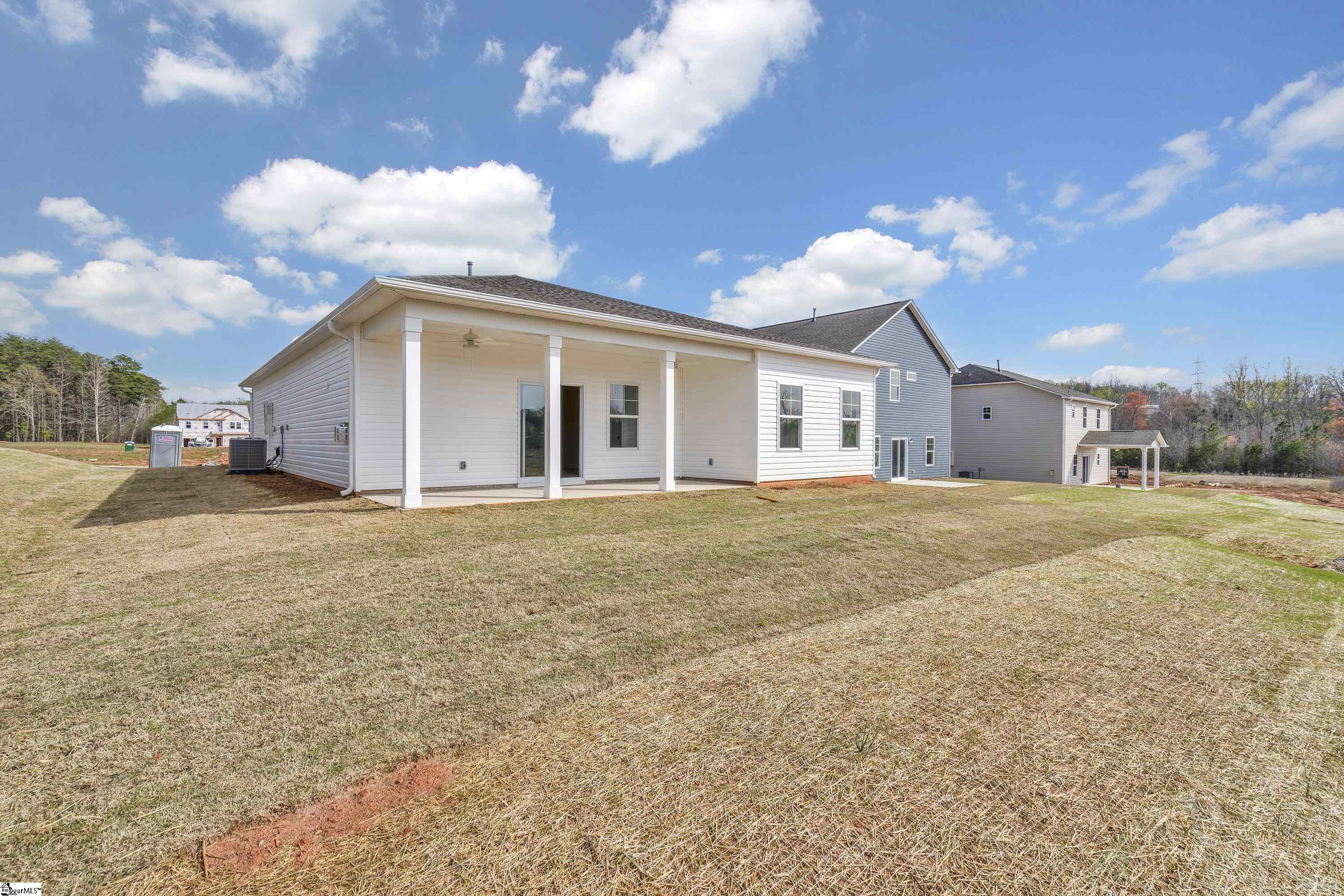 1034 Leoni Drive Lot 109