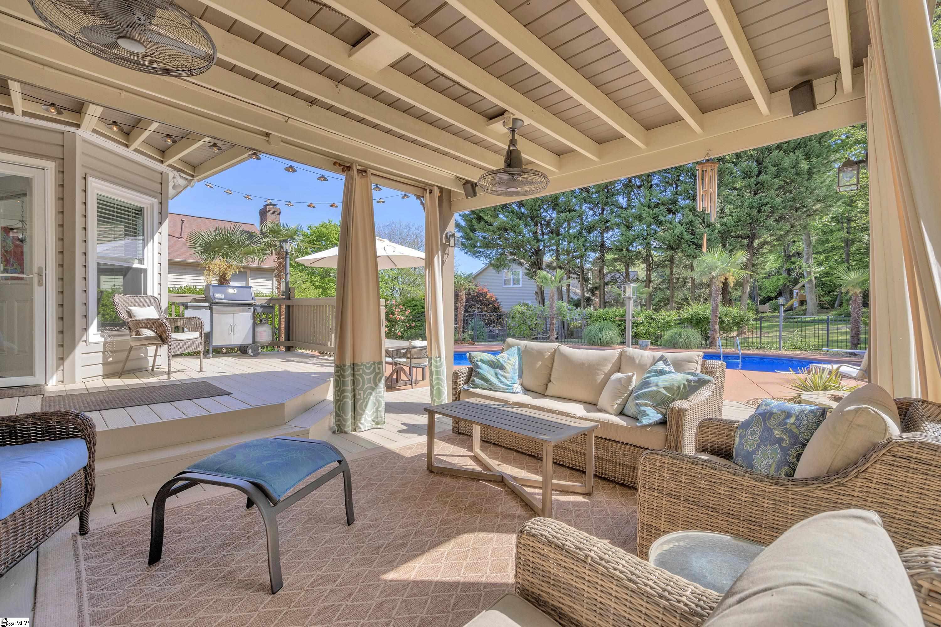 3 Spyglass Court