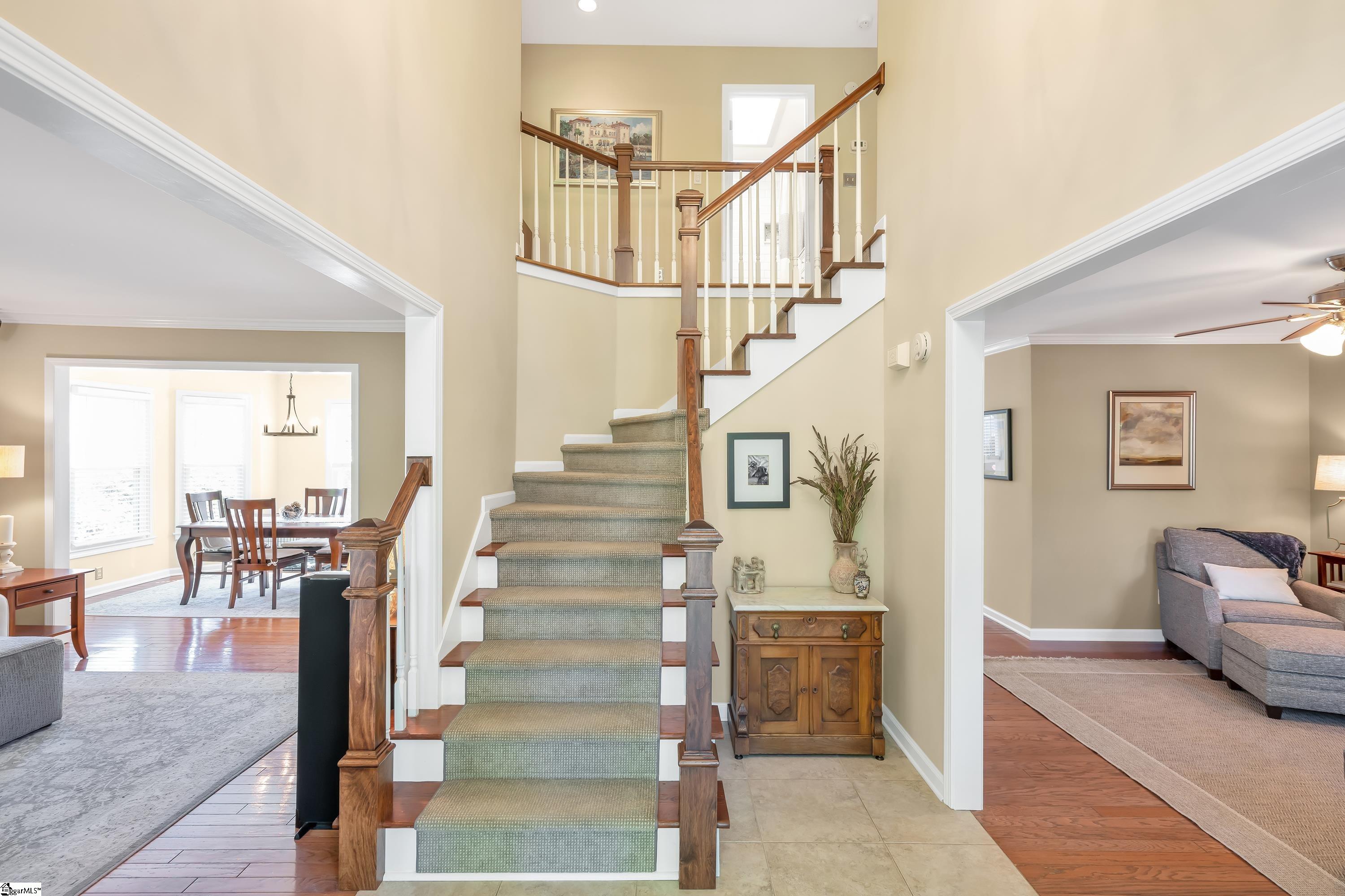 3 Spyglass Court