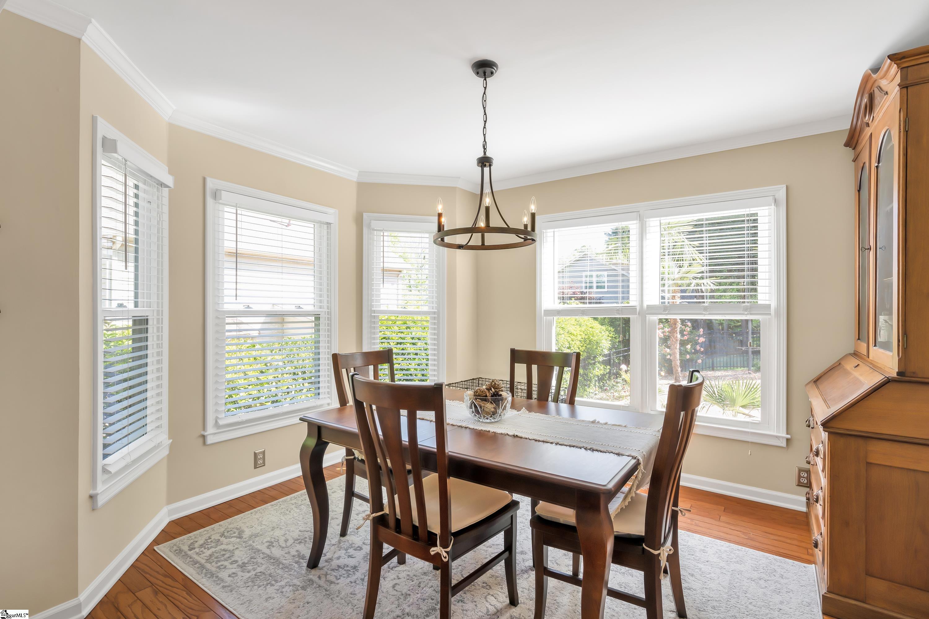 3 Spyglass Court